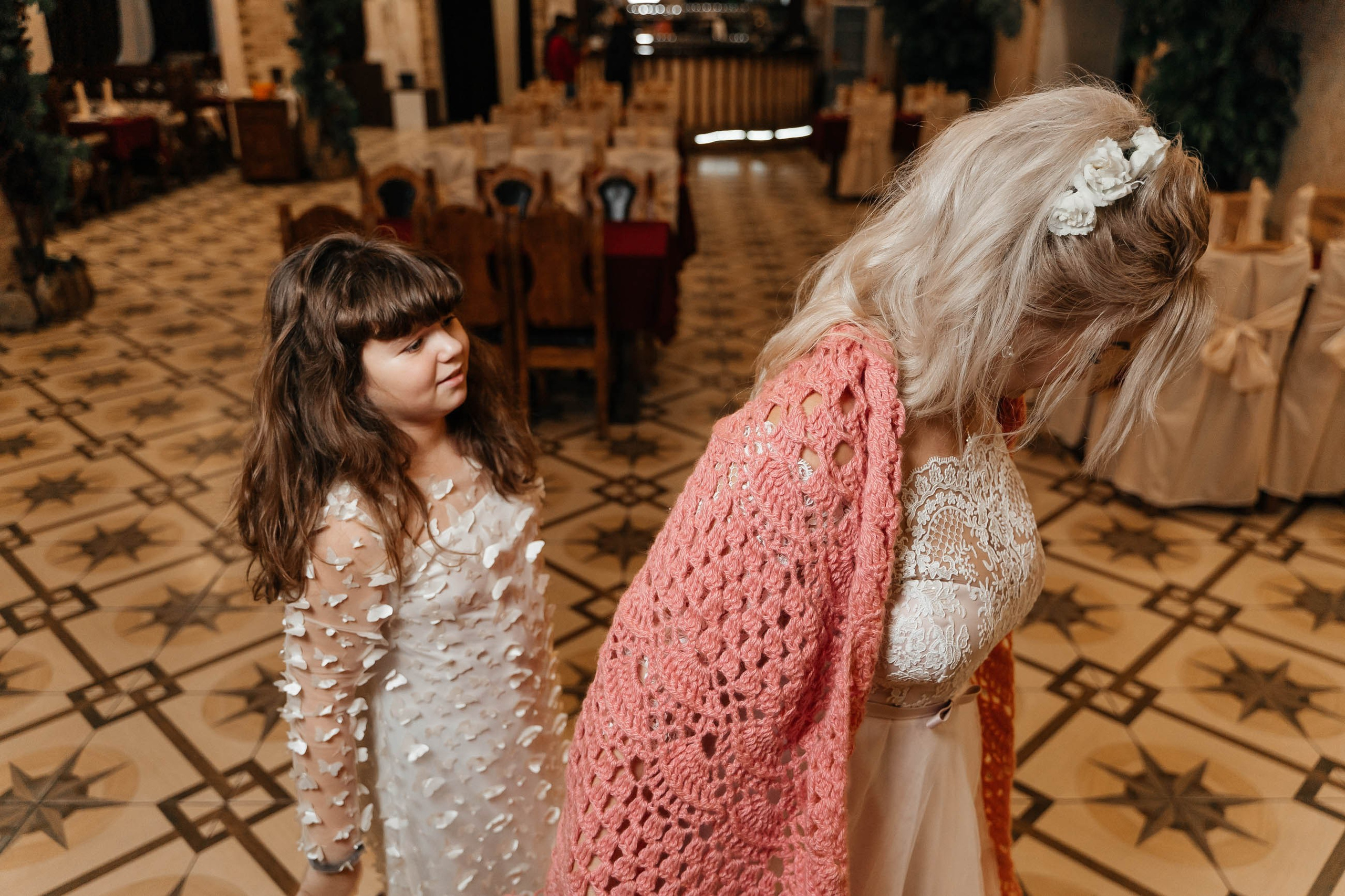 Свадьба Елена & Александр. Фотограф и видеограф в Москве