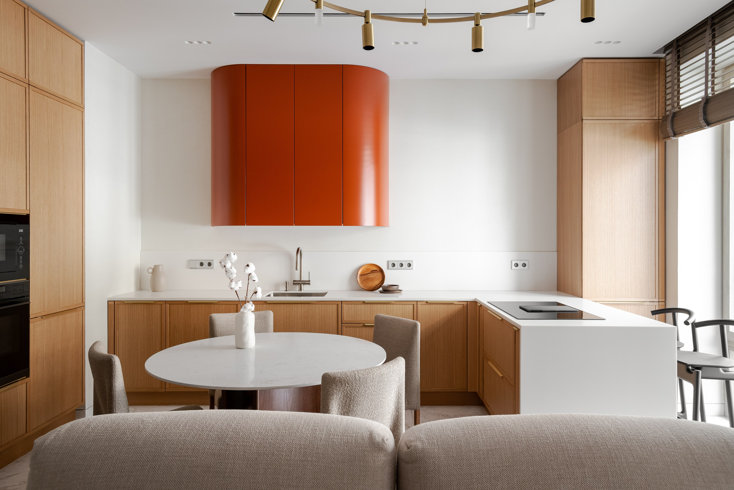 Вячеслав Лазарев фотографирую интерьеры