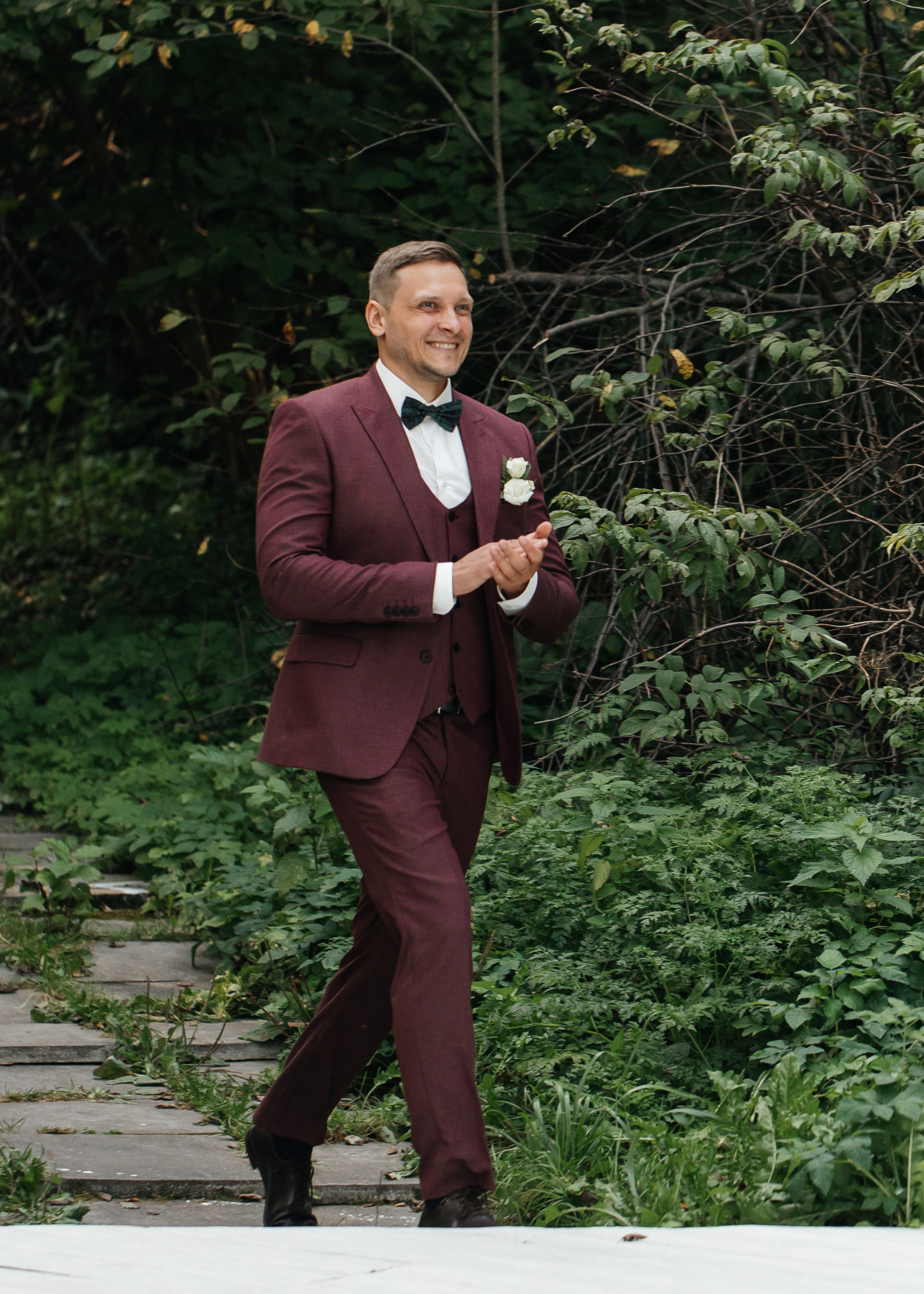 Свадьбы. Фотограф Артем Давыдов