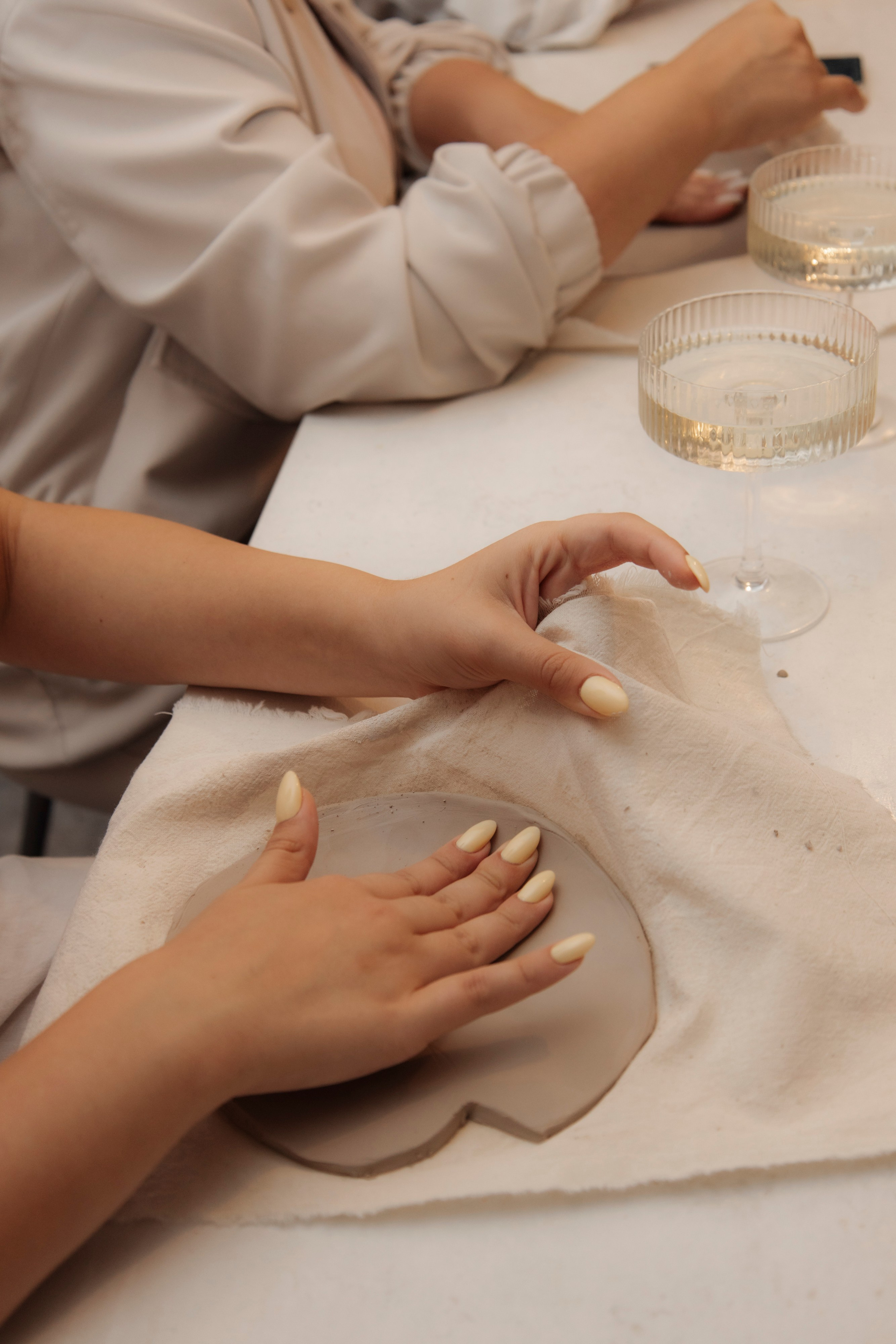 День рождения в Изо Бюро. Фотограф Новосибирск