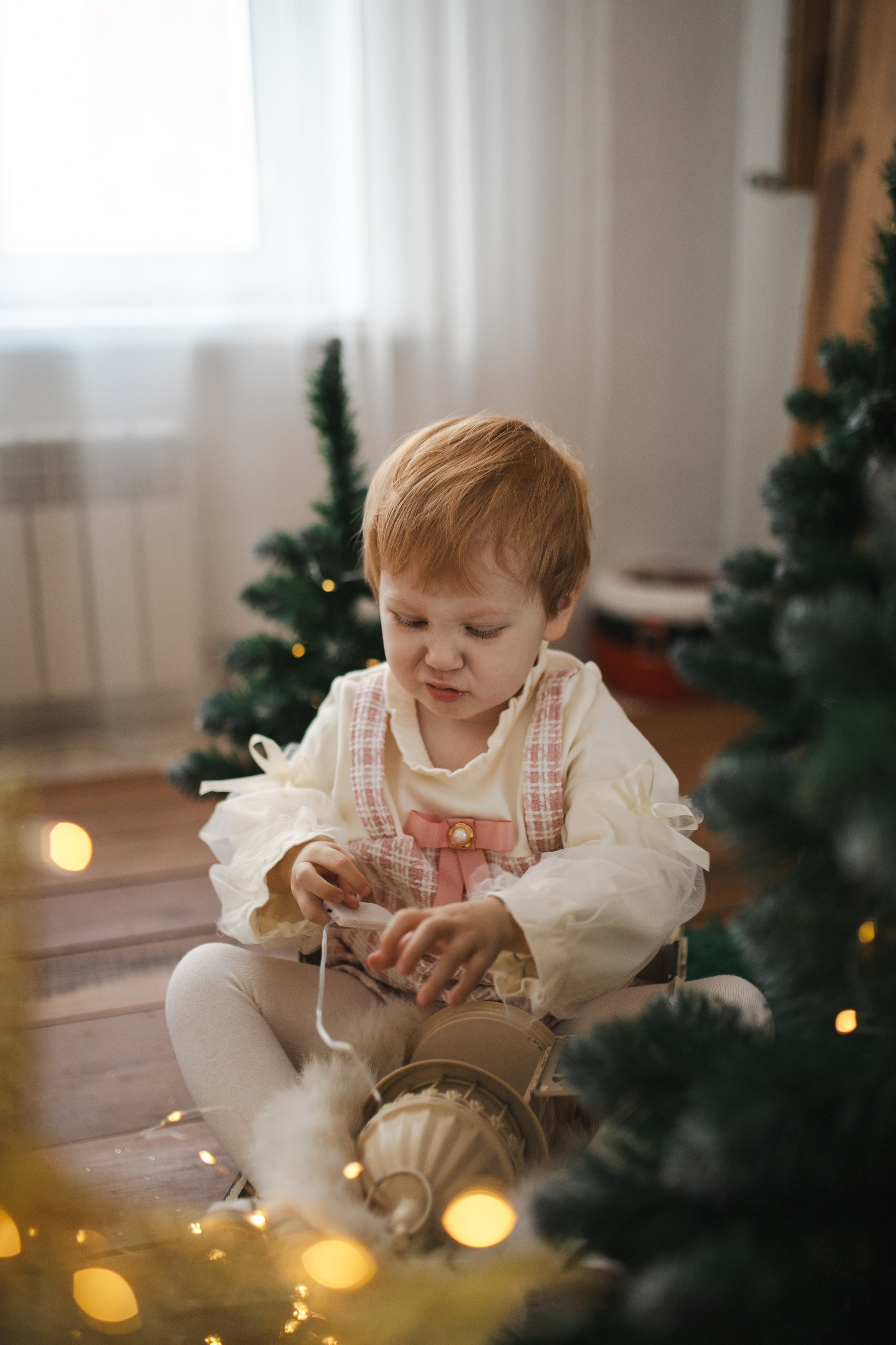 Ксюша. Фотограф в Иркутске Тома Кабанова