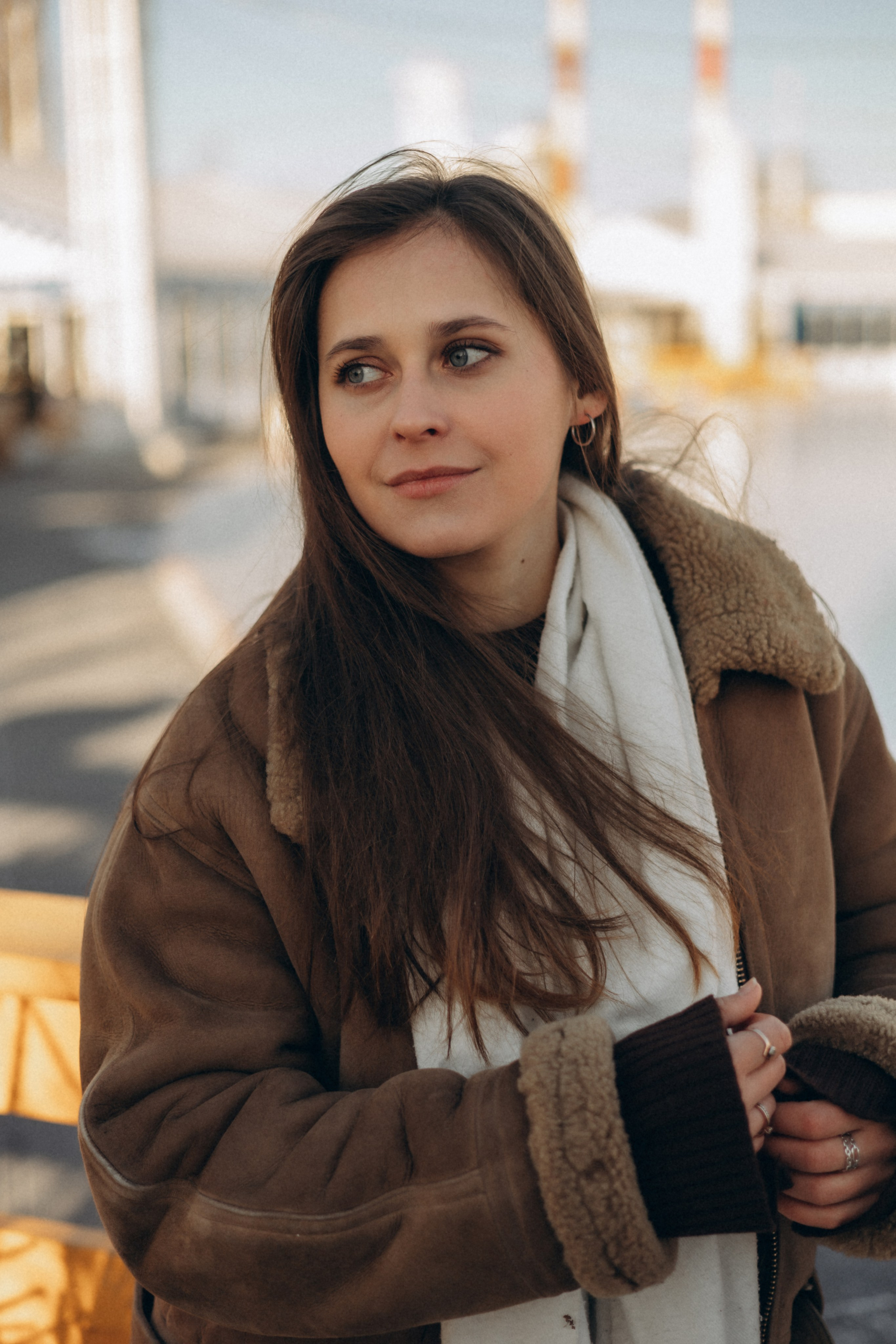 NELLY. Фотограф Воронеж | Анна Velikaya