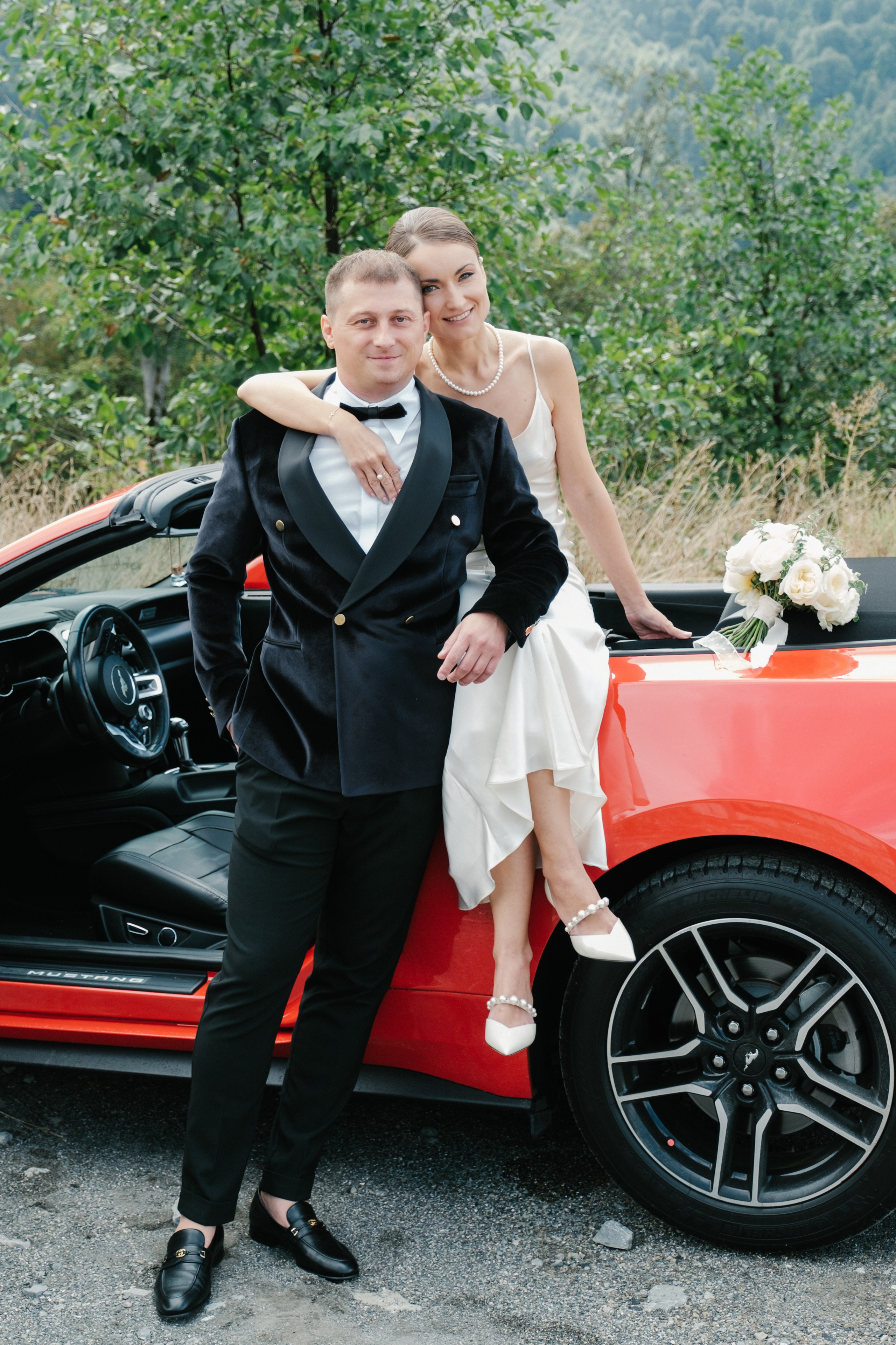 Виктория / Евгений. Свадебный Видеограф Фотограф в Сочи