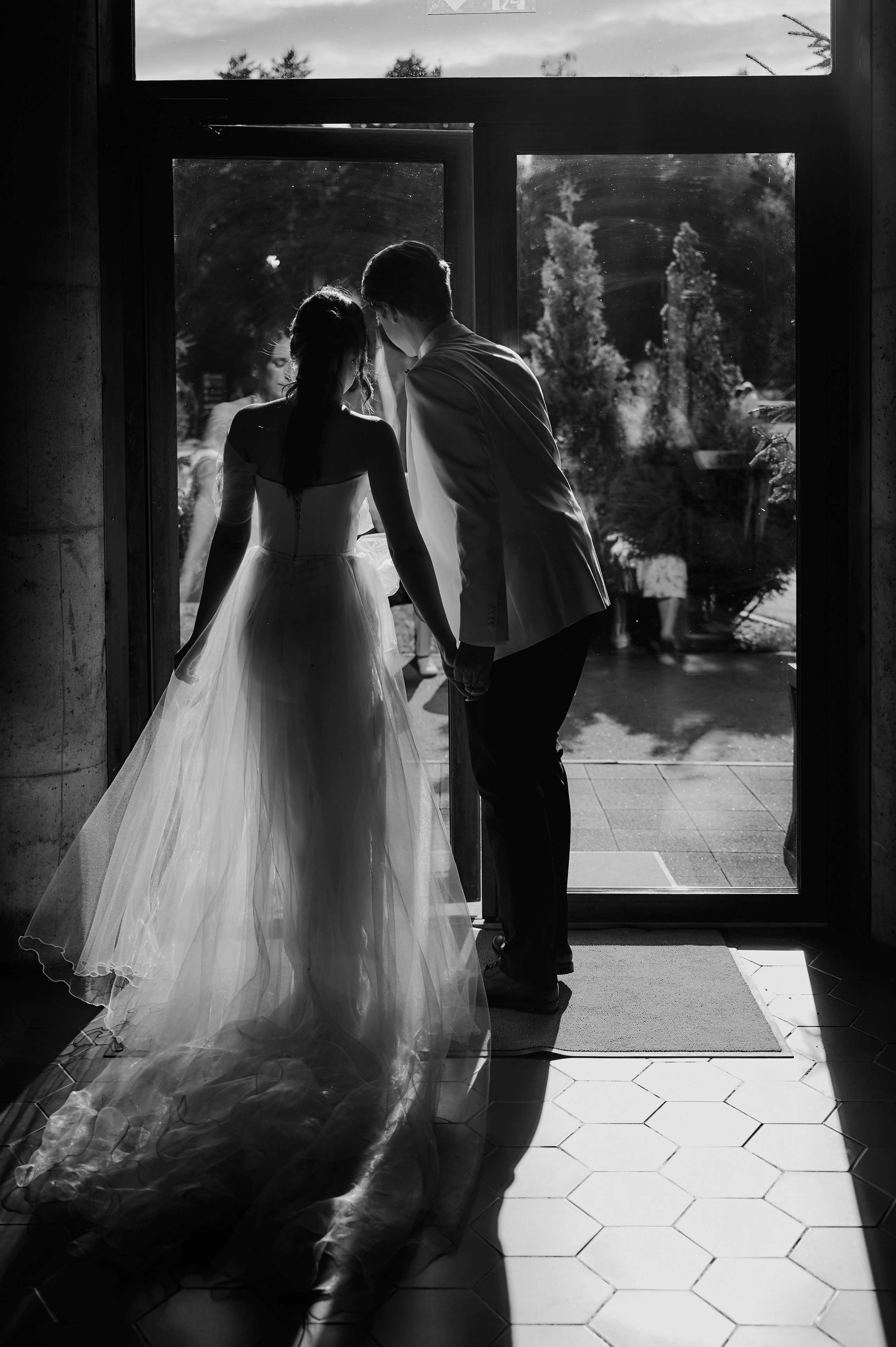 M&L. Свадебный и репортажный фотограф