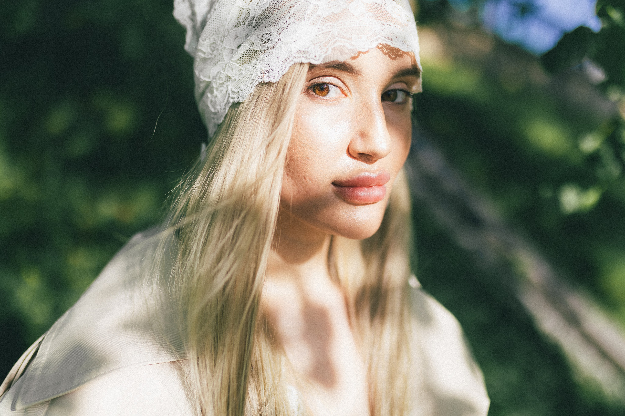 АНГЕЛИНА. Художественный фотограф Анастасия