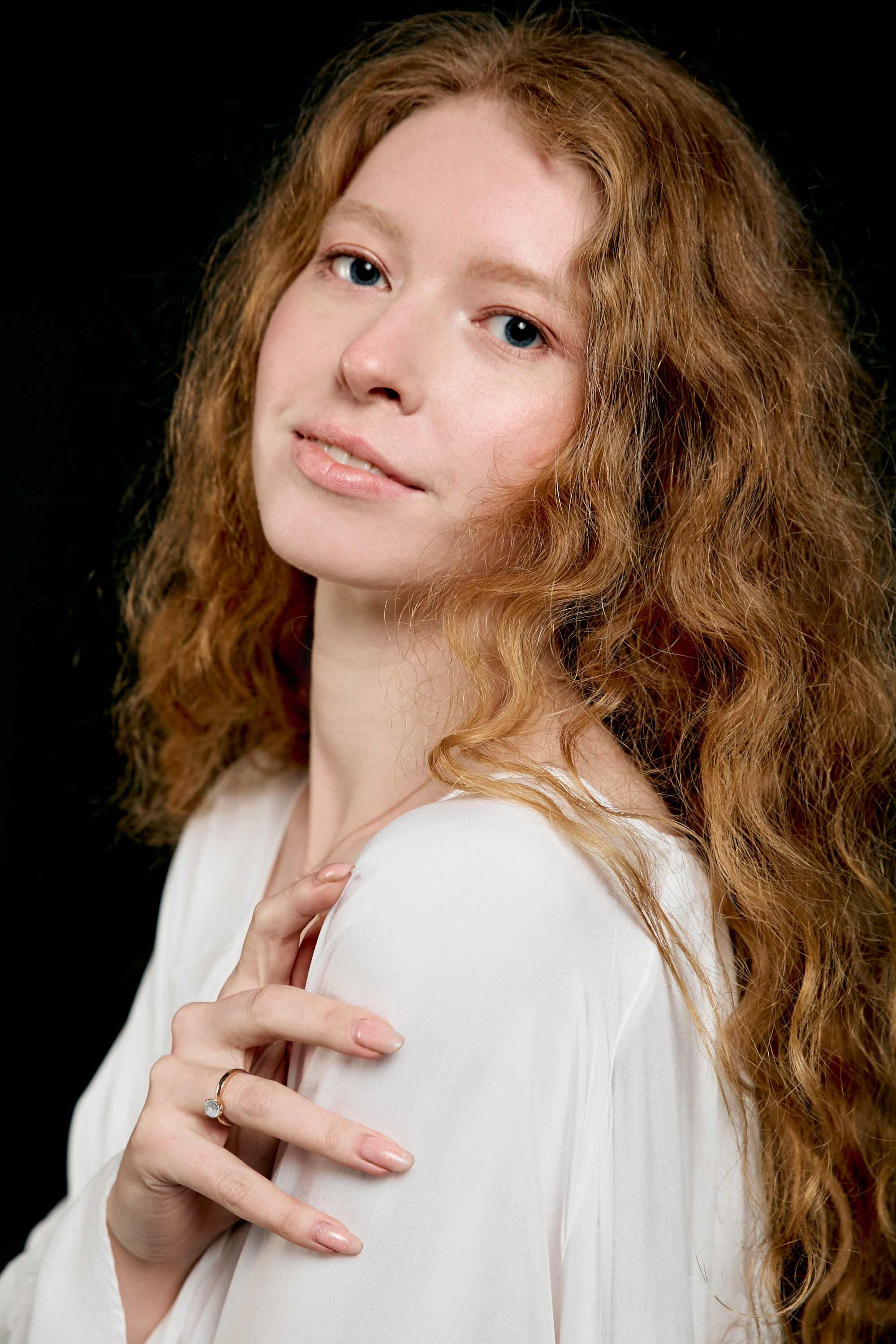 Анастасия. Фотограф и свадебный фотограф в Москве