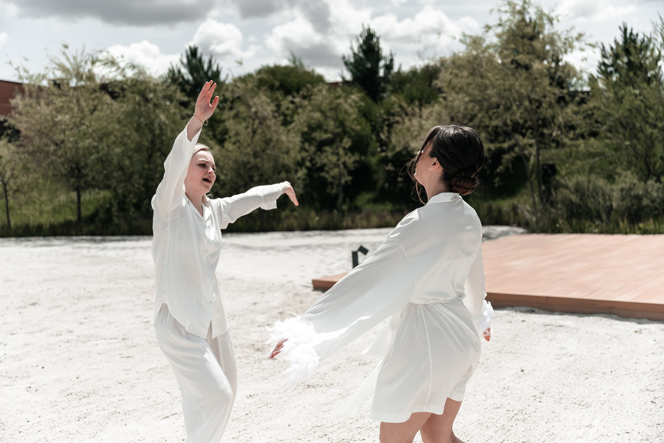 Андрей и Алина. Фотограф Екатерина Бочарникова