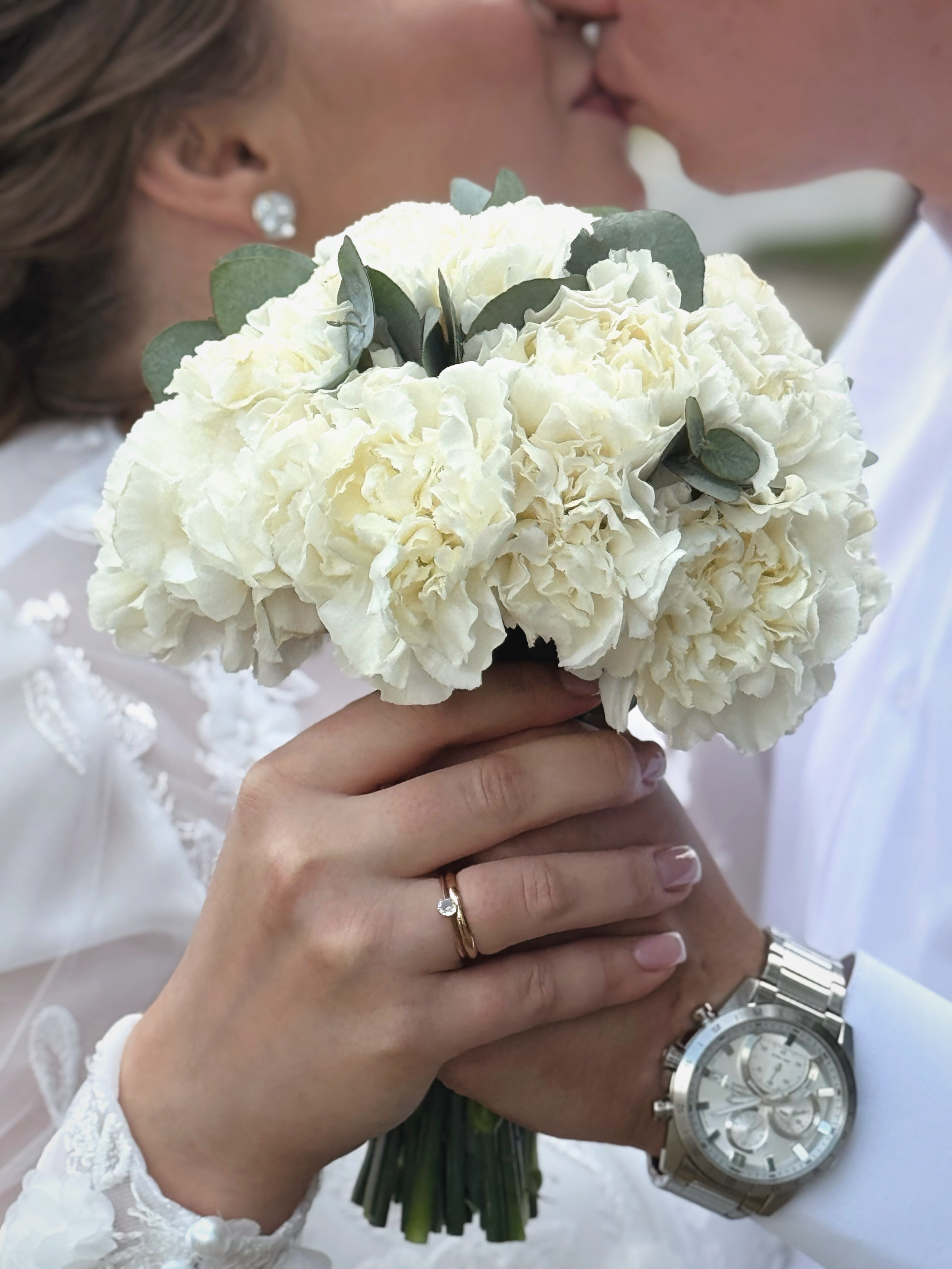 Свадебная фотосъемка. Мобильный фотограф Тонечка Власова