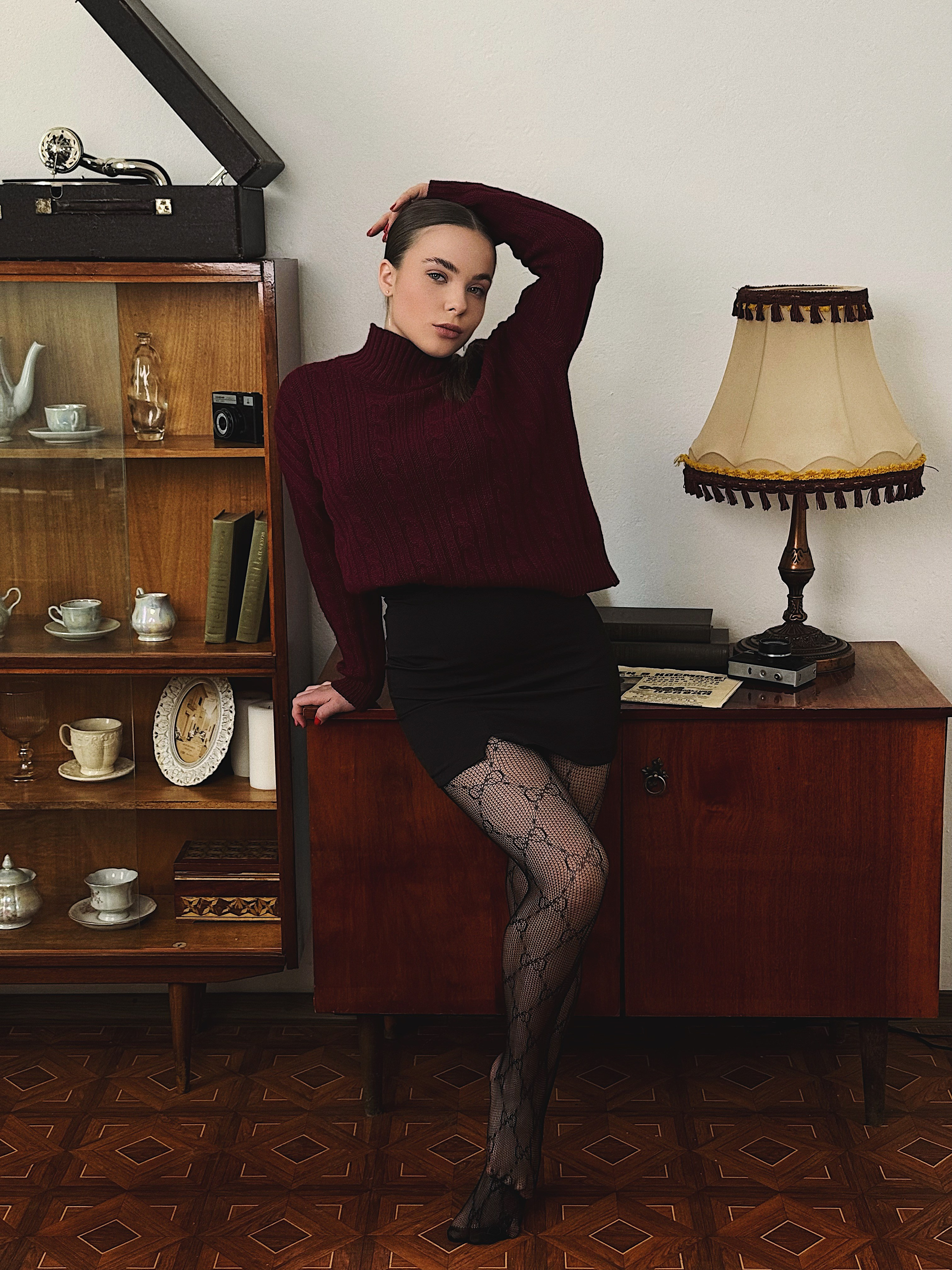 Индивидуальная фотосъемка. Мобильный фотограф Тонечка Власова