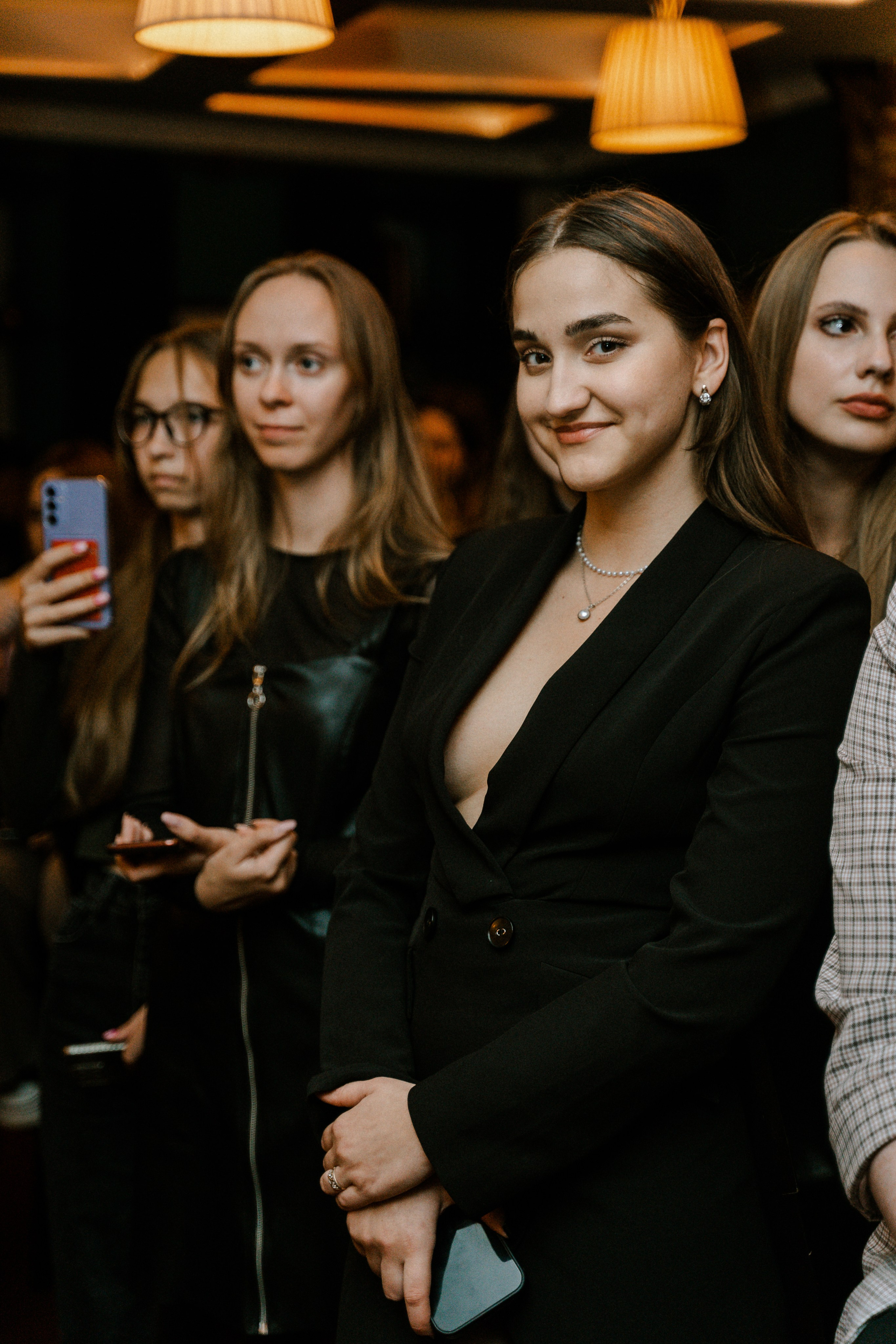 Репортаж. «В этом мире было все, кроме вас у меня на съемке»