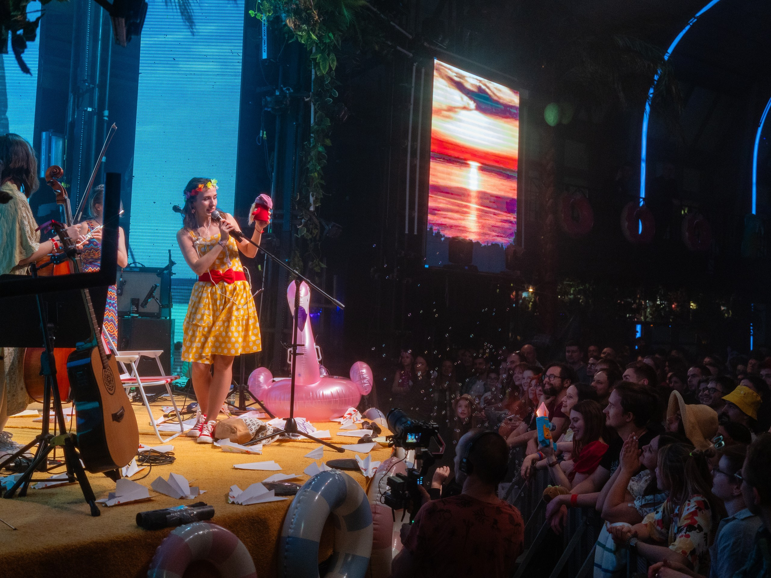 Екатерина Яшникова в VK Gipsy. Евгений Restwin — Пейзажный и репортажный фотограф