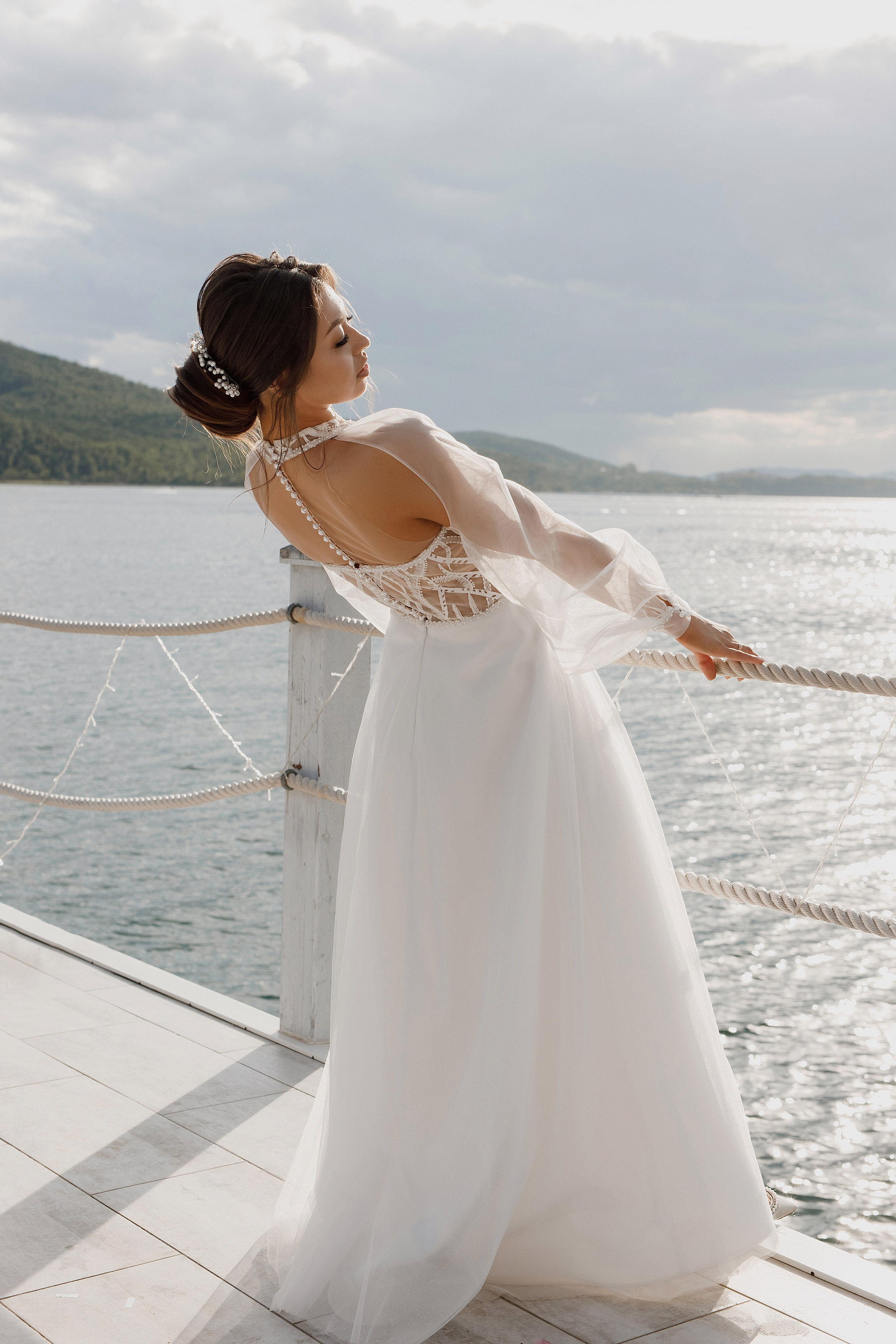 Рада и Максим. Свадебный и семейный фотограф  во Владивостоке Ольга Украинец