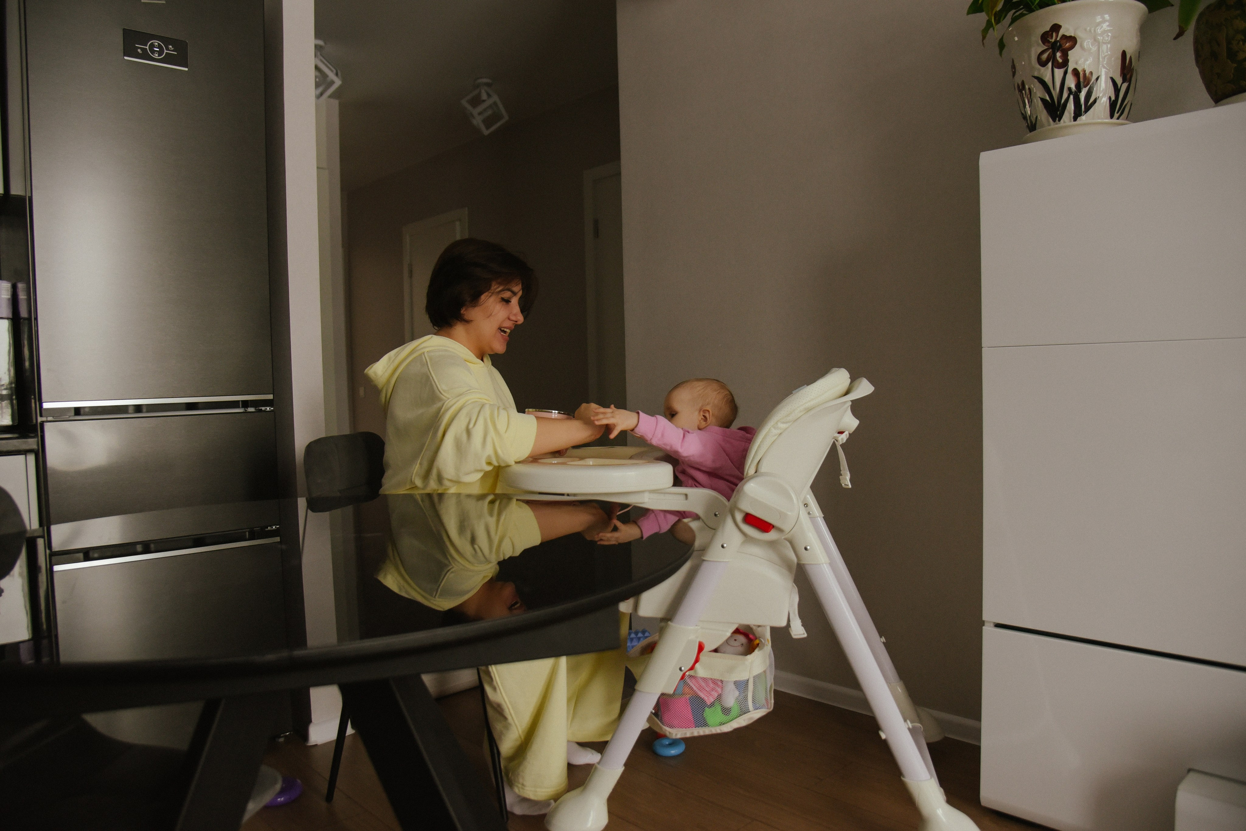 Варя и Маша. Фотограф Лола Волна, город Москва