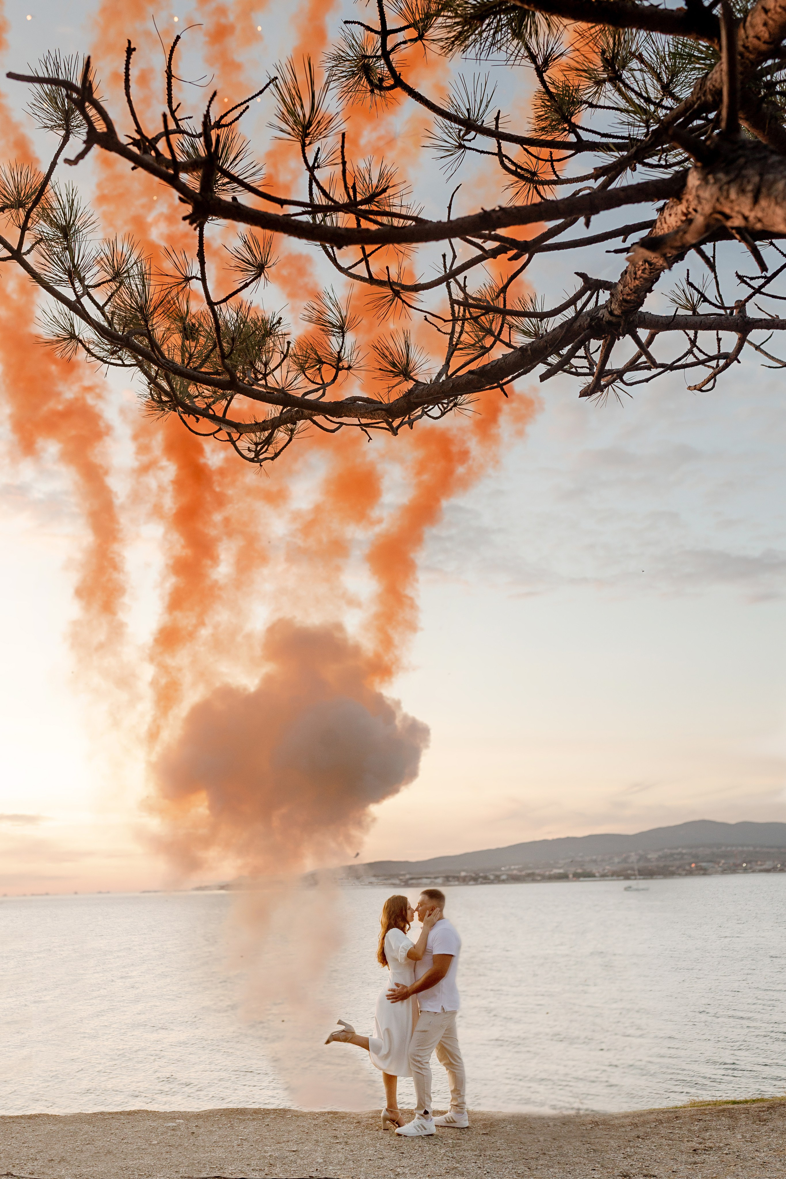 Анна, Андрей, Илья и Никита. Фотограф в Геленджике, Архипо-Осиповке, Абрау-Дюрсо, Кринице Виктория
