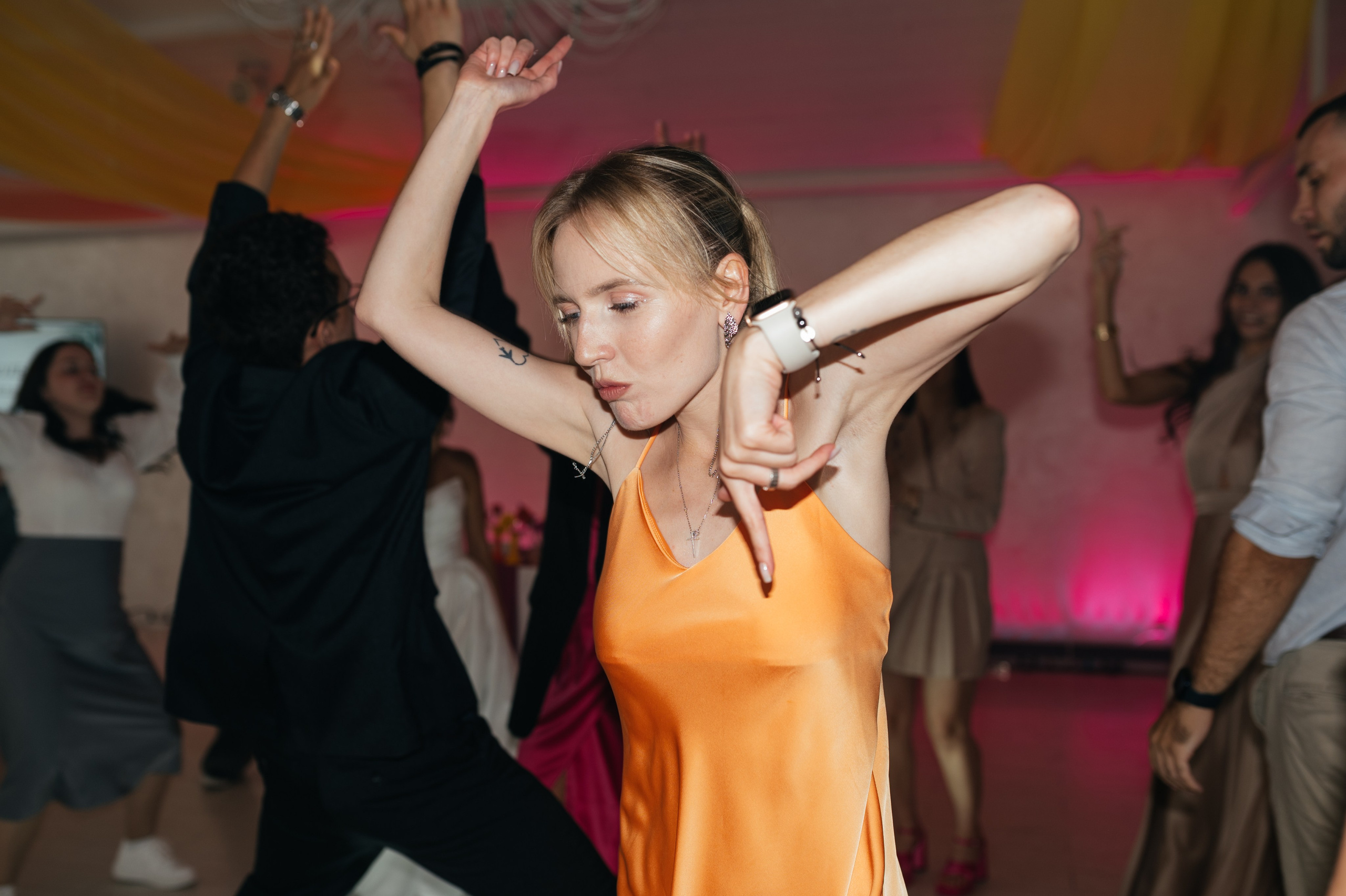 Илья и Ольга. Свадебный и студийный фотограф Ирина Котикова