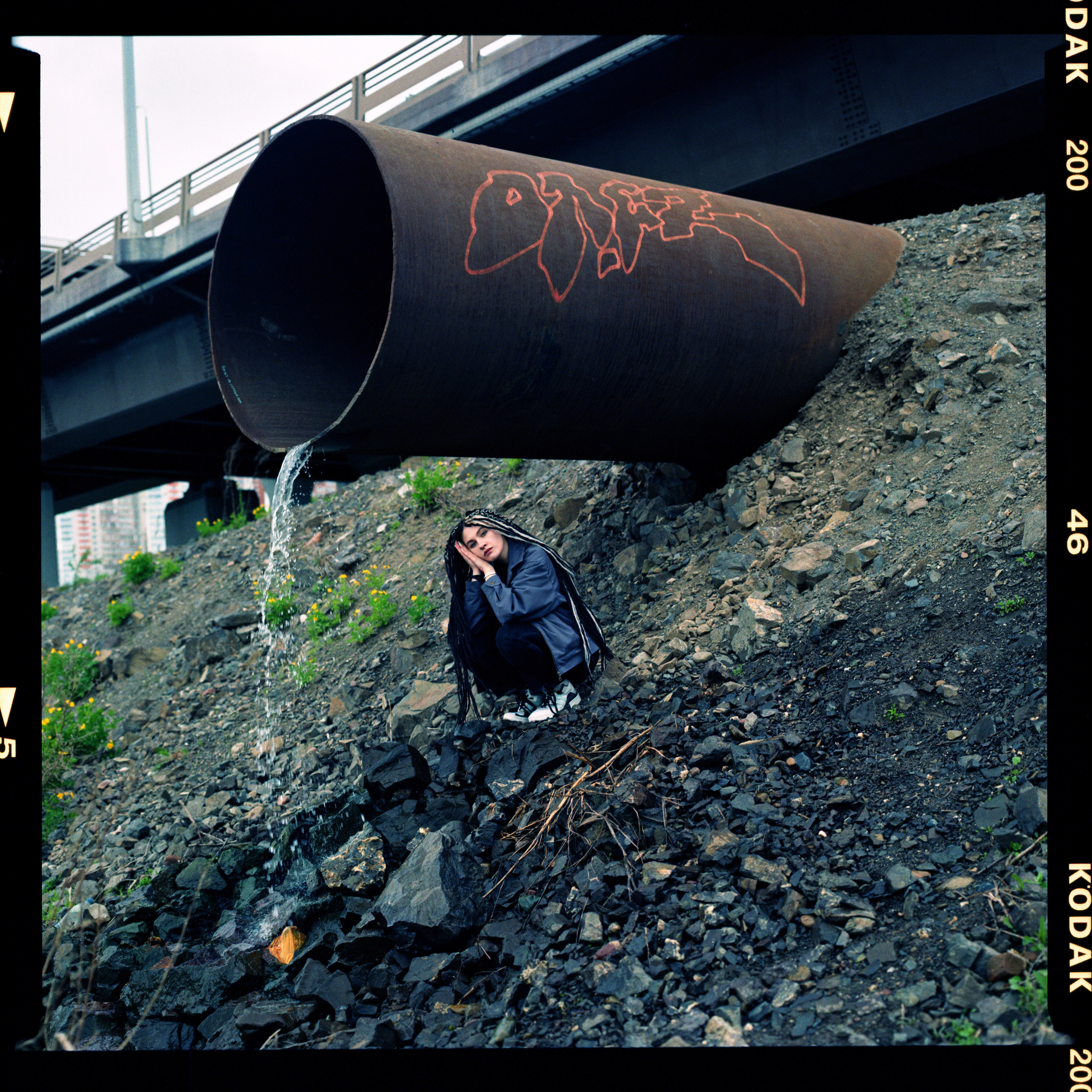 Яна. Хорошие фотографии в Красноярске