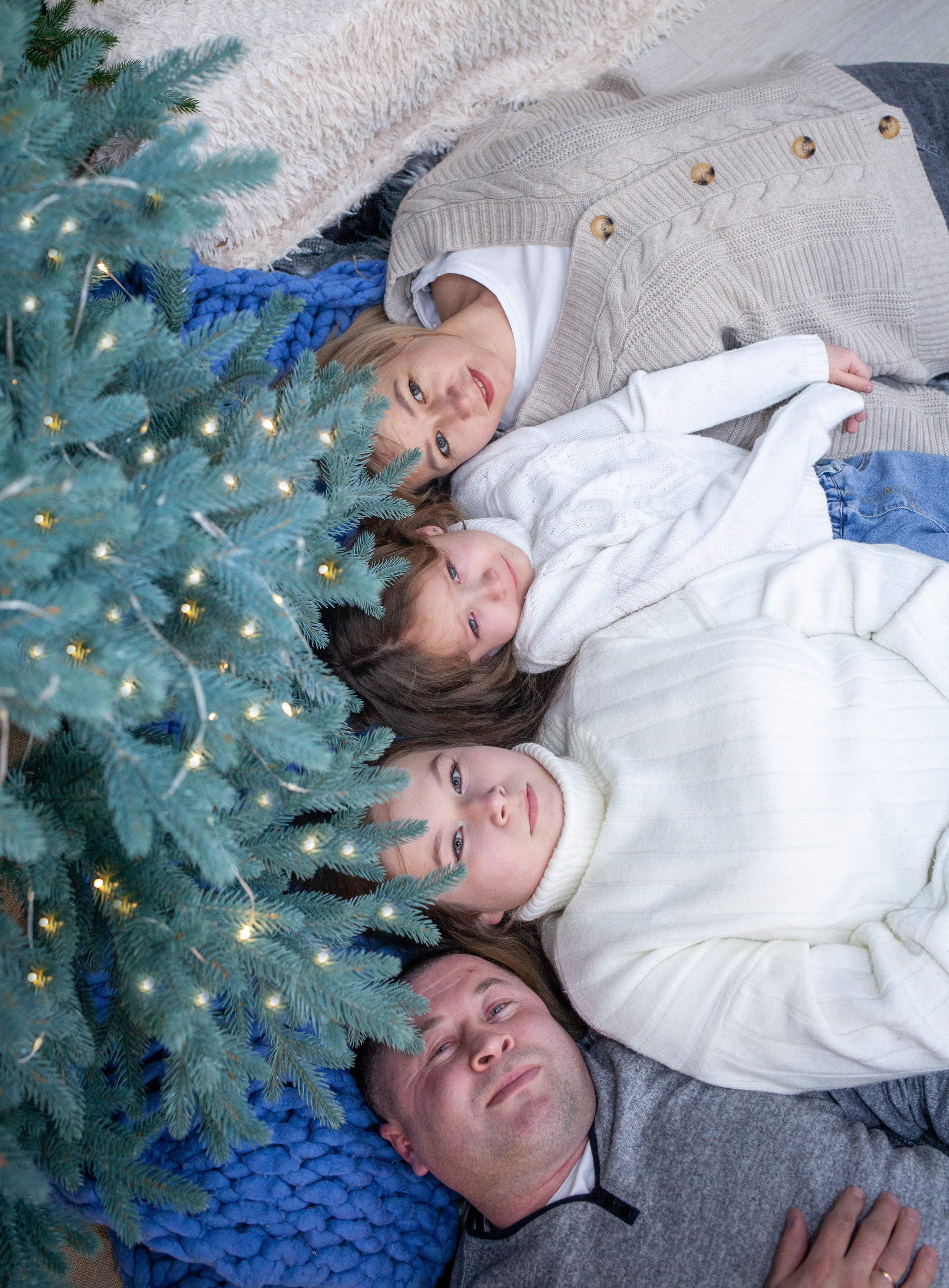 Семейные съемки 2023-2024. Фотограф Бурятия. Печать фотокниг