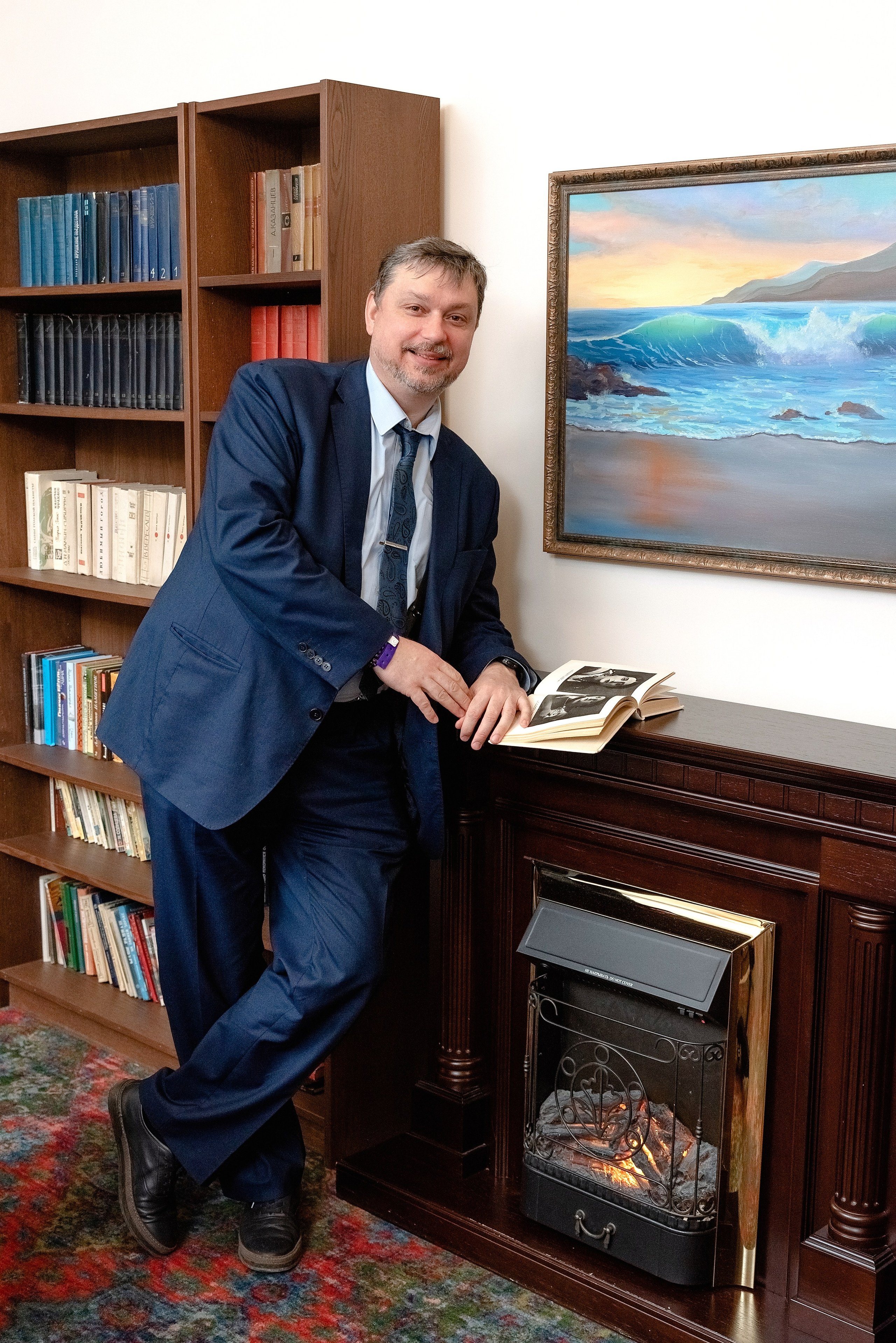 Конференция от ИЗВАРИНО ФАРМА. Софрино, МО