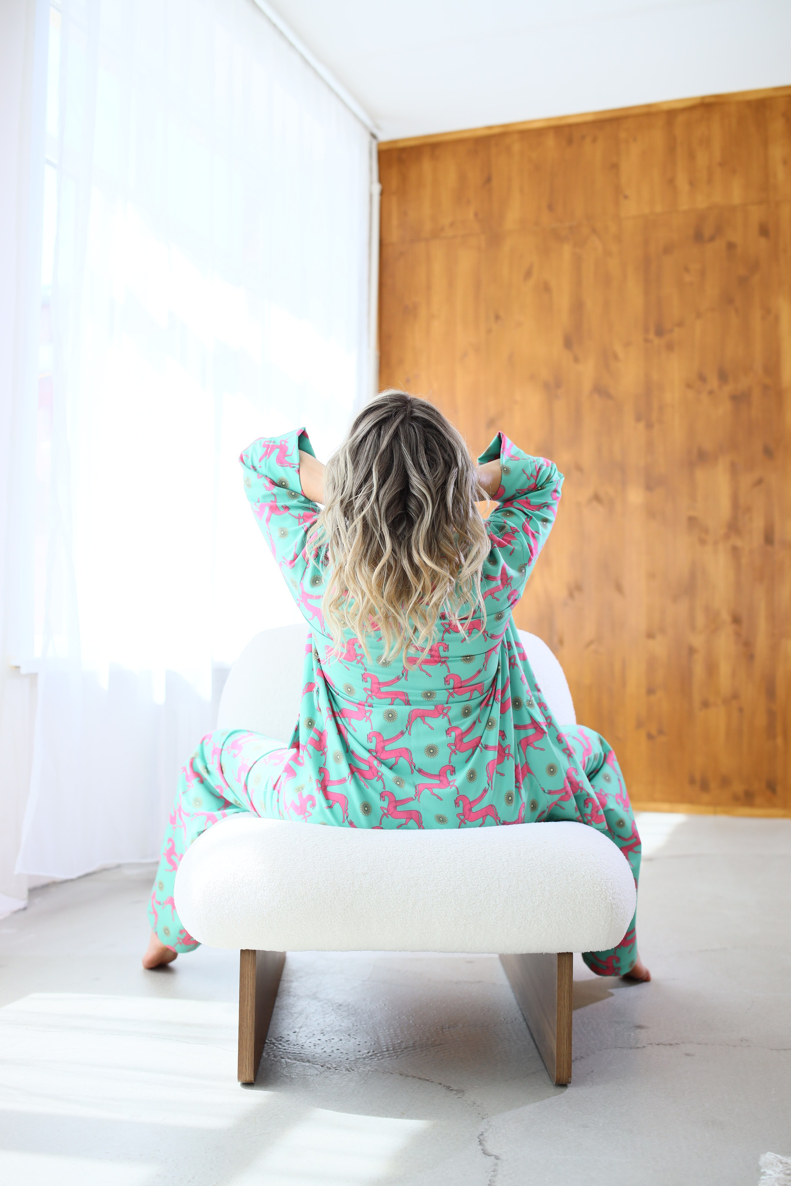 Оля. Фотограф Игорь Михайлов