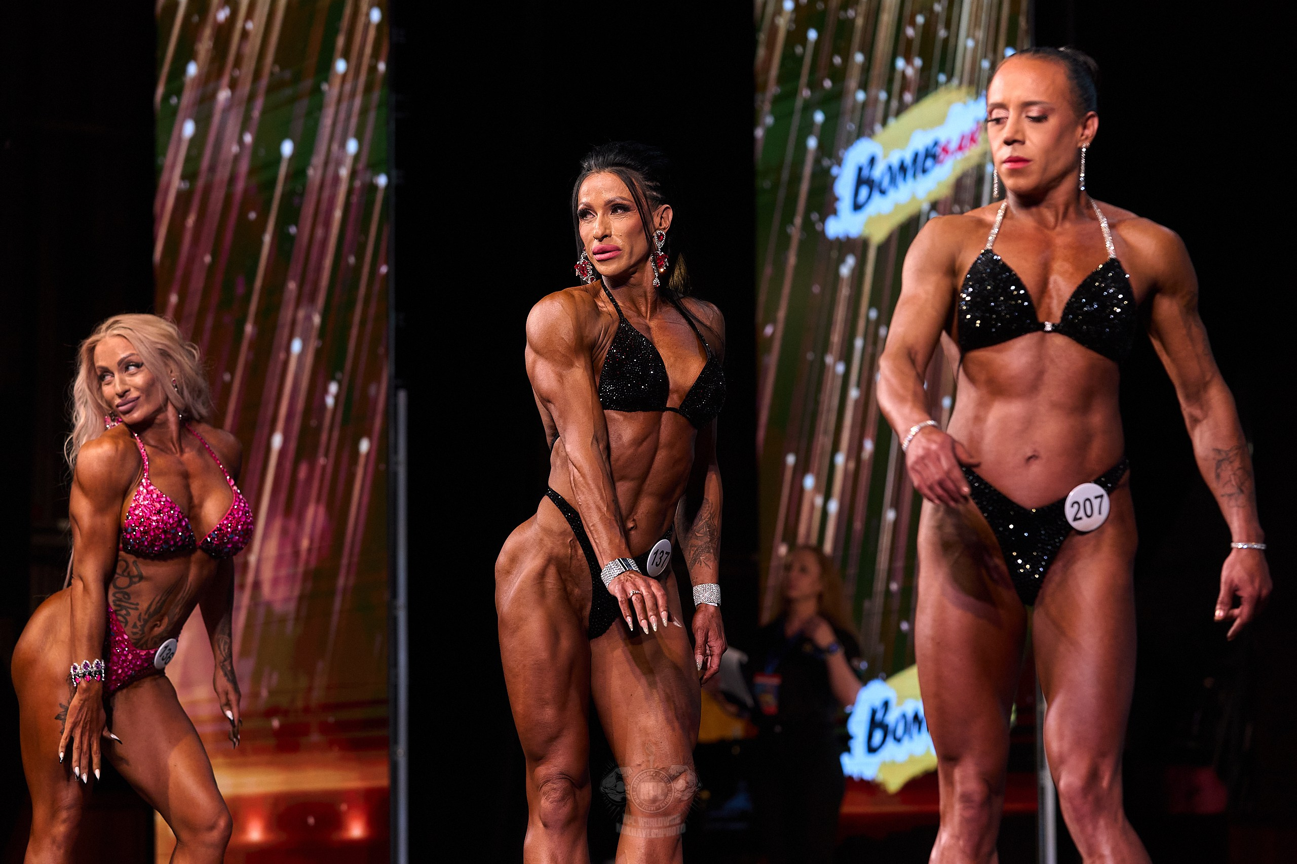 NPC PRO/AM. Фотограф Игорь Михайлов