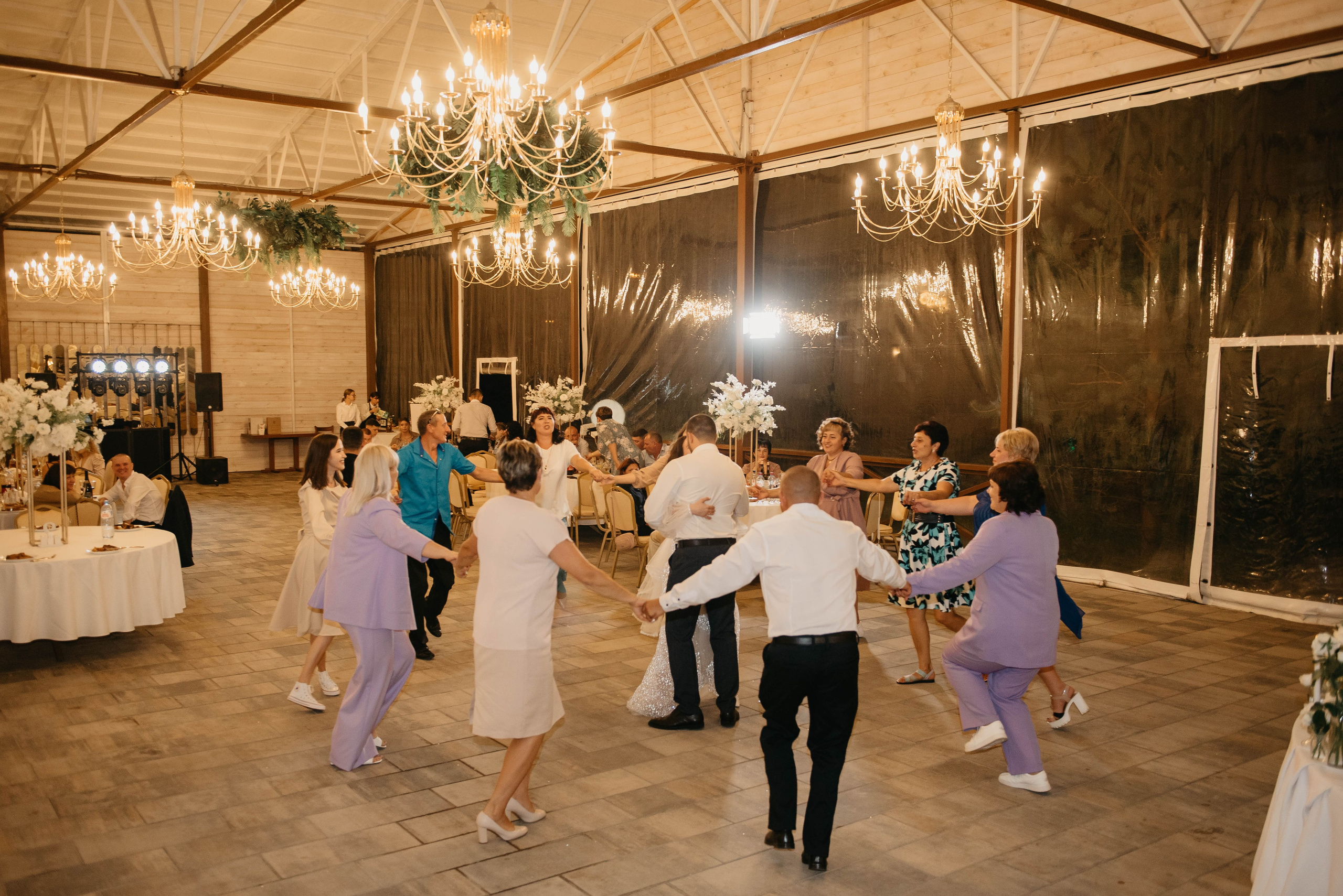 Саша и Кристина. Свадебный фотограф Марина Жемчужникова в Москве и в Белгороде