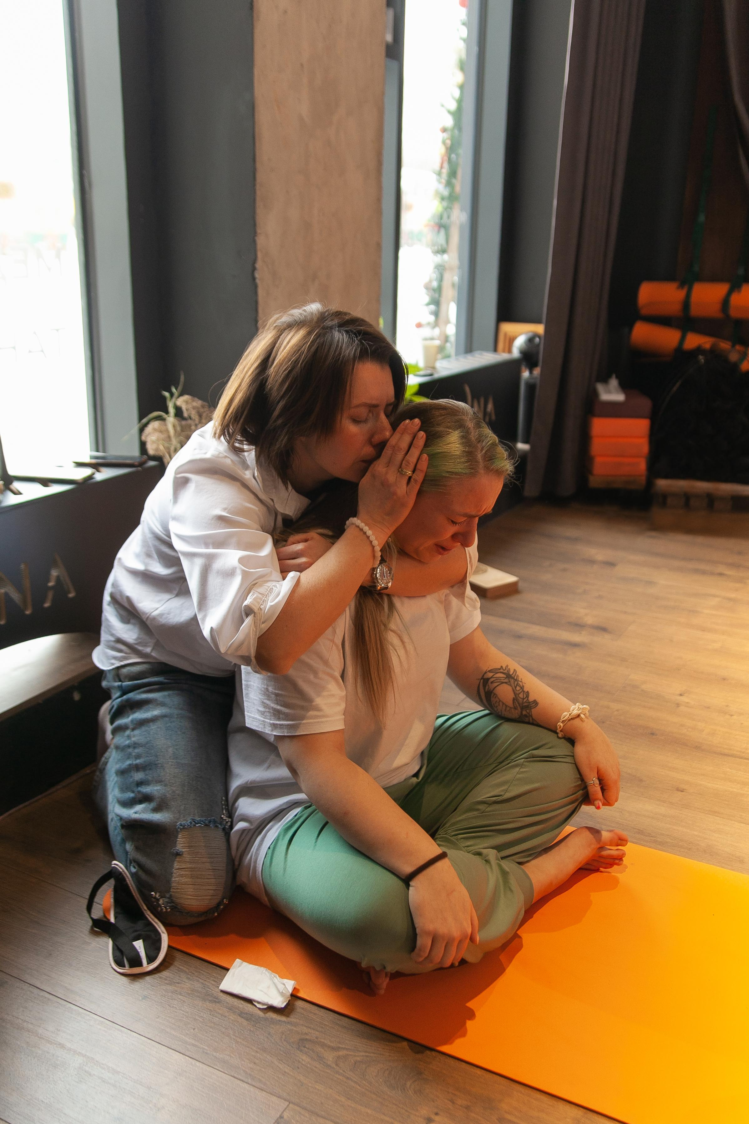 Я есть Женщина. Ароматестирование по методу Аромакод и Нейростатус в Санкт-Петербурге