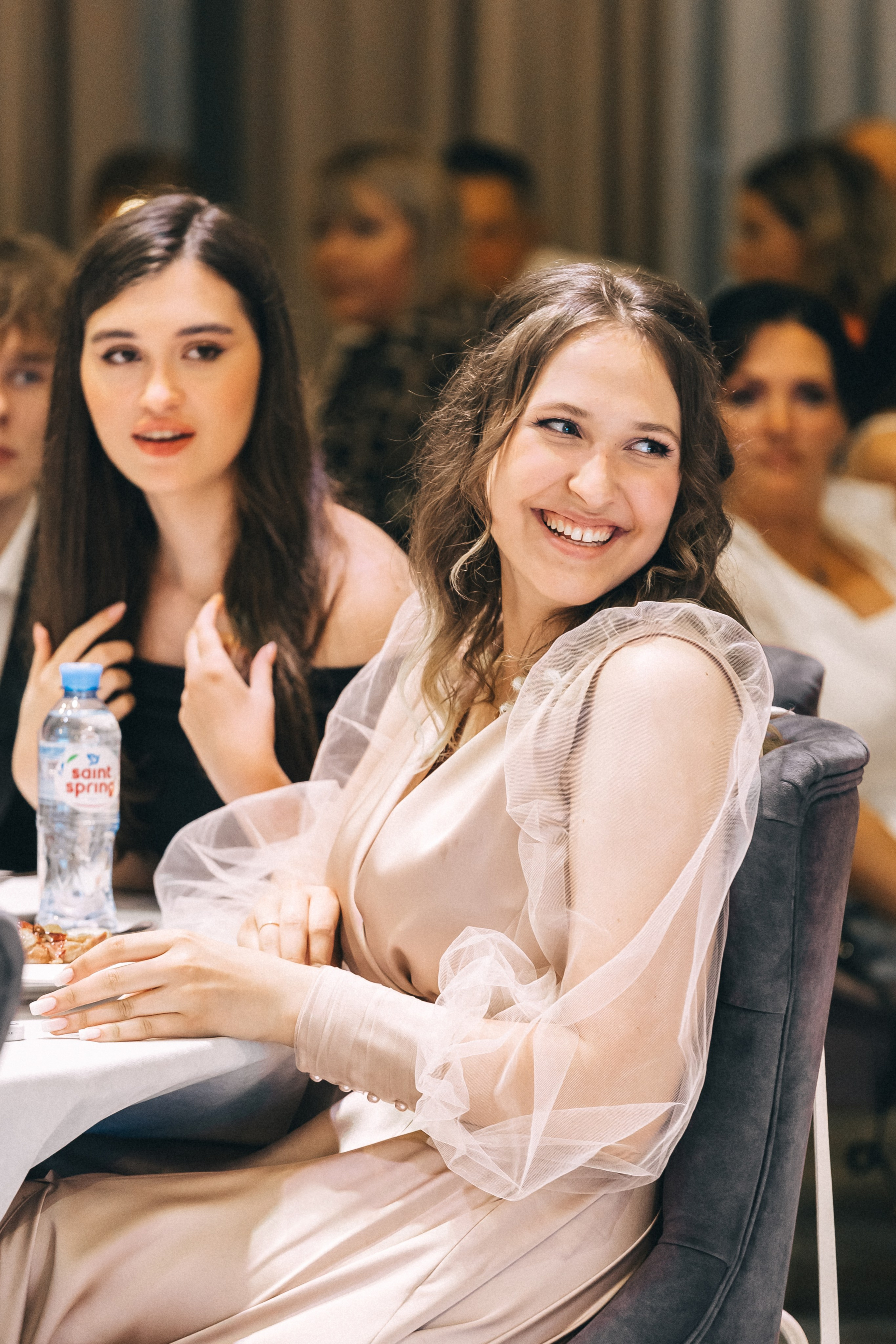 Выпускной «Лицей 62». Фотограф Кемерово | Сергей