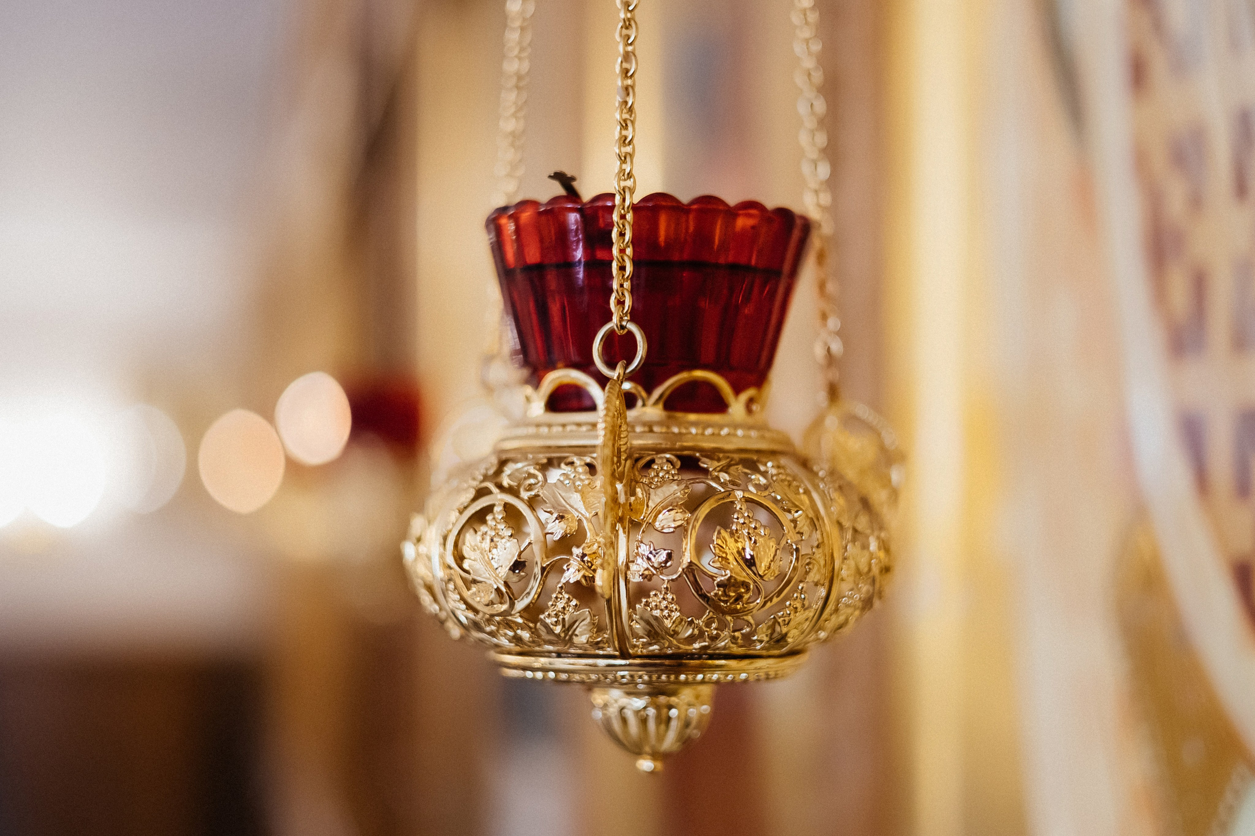 Крещение Алисы. Фотограф Кемерово | Сергей