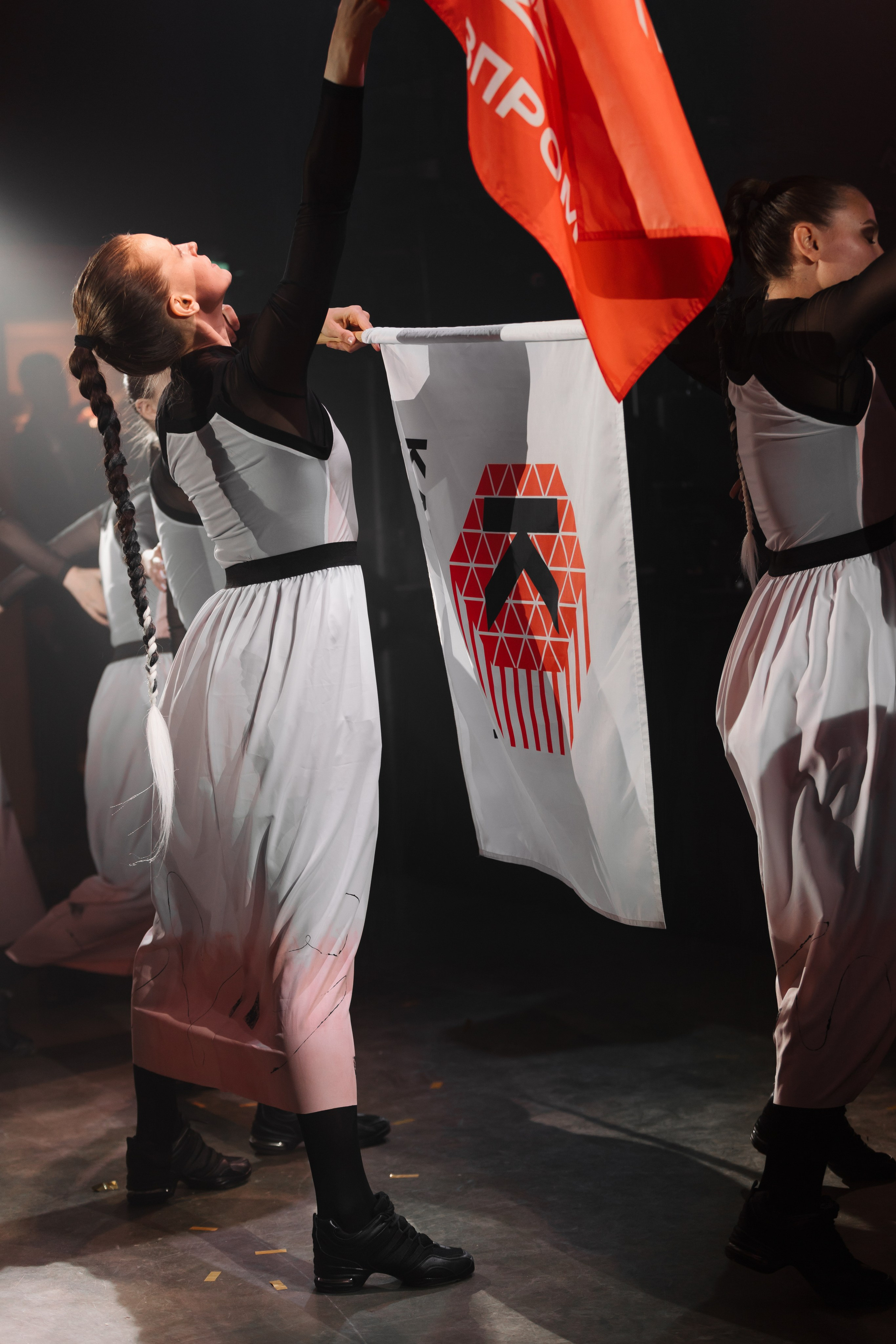 КАЗПРОМ. Ланемец Юлия — фотограф Волгоград/Волжский