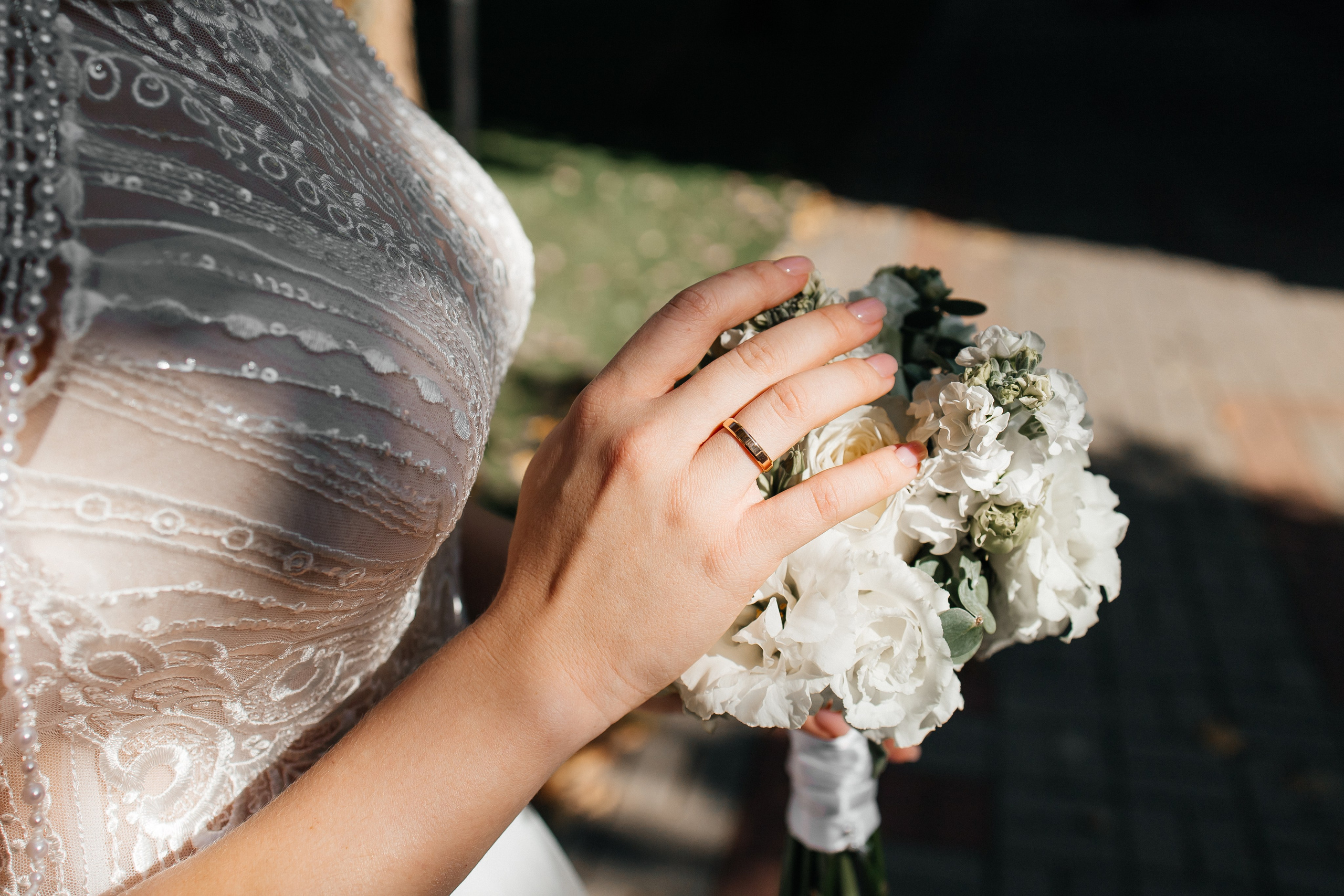 Марина и Дмитрий. Свадебный и семейный фотограф в Ростове-на-Дону