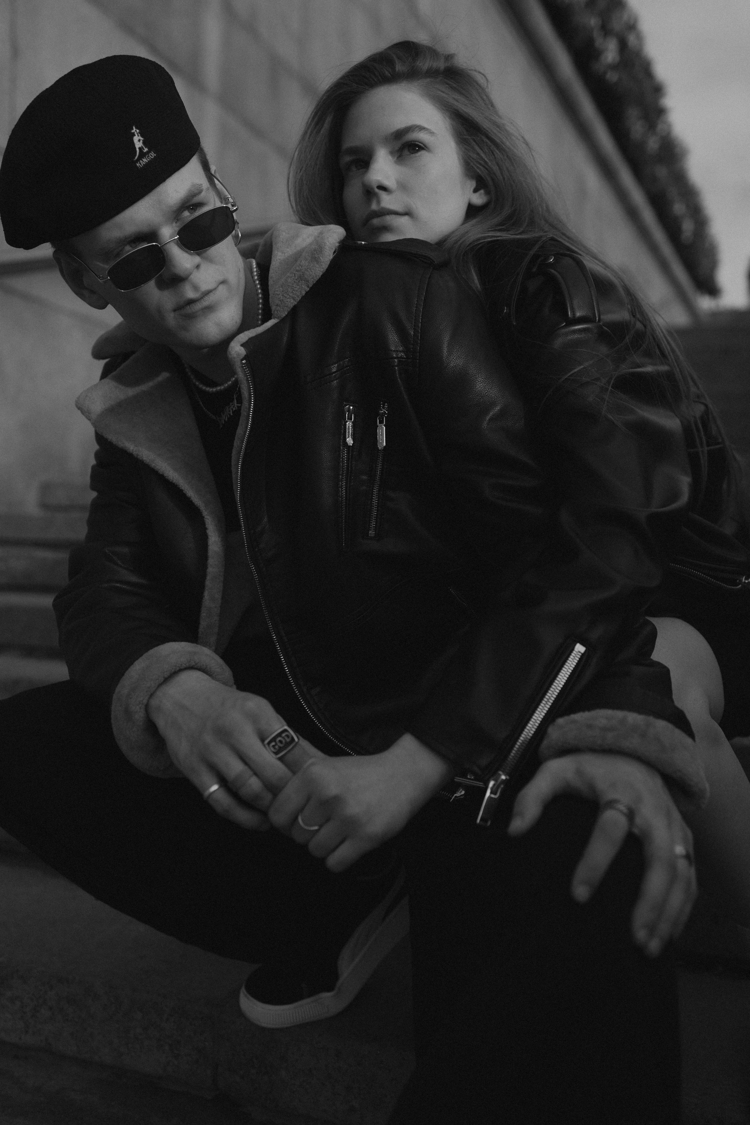 Кристина и Кирилл. Свадебный и семейный фотограф Савельева Дарья