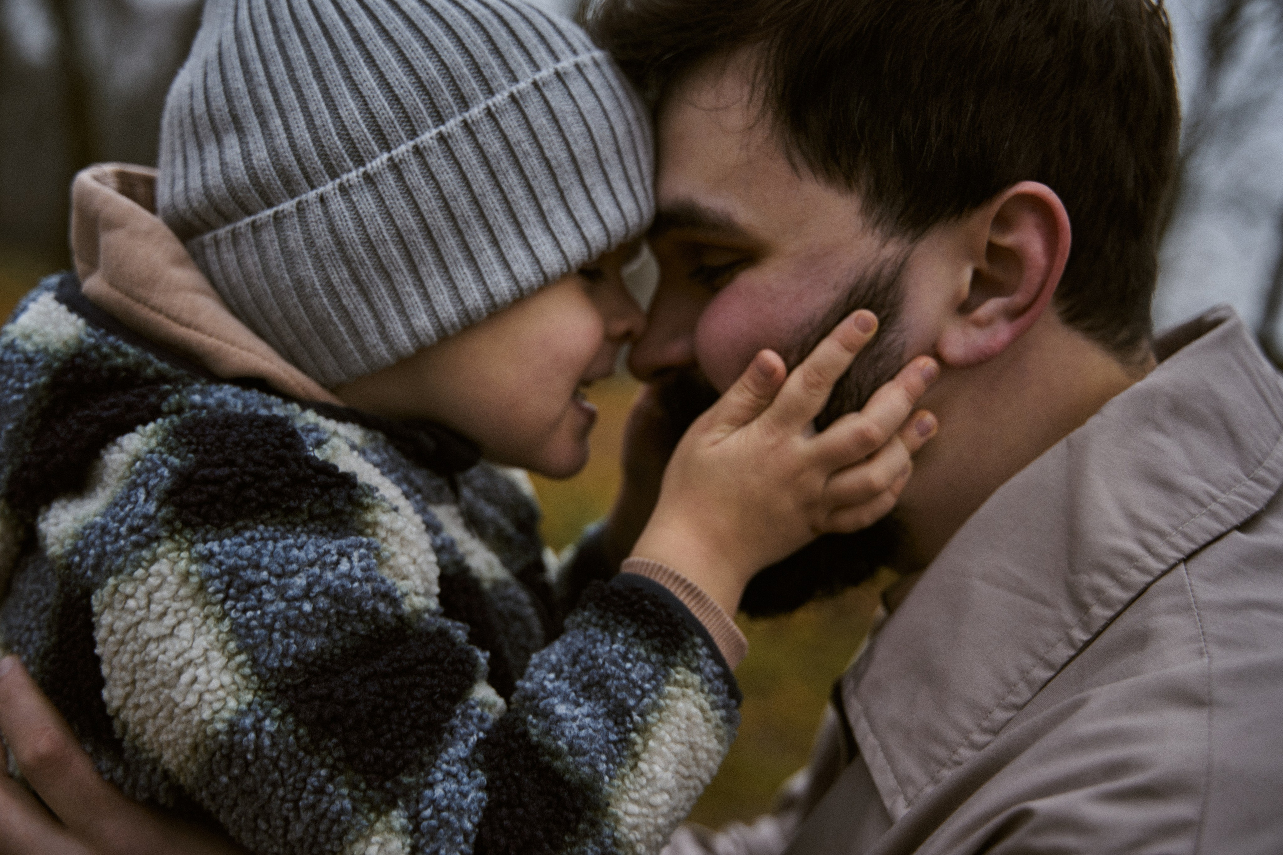 Осень в Ясной поляне. Фотограф в Санкт-Петербурге | Аня Маленчук