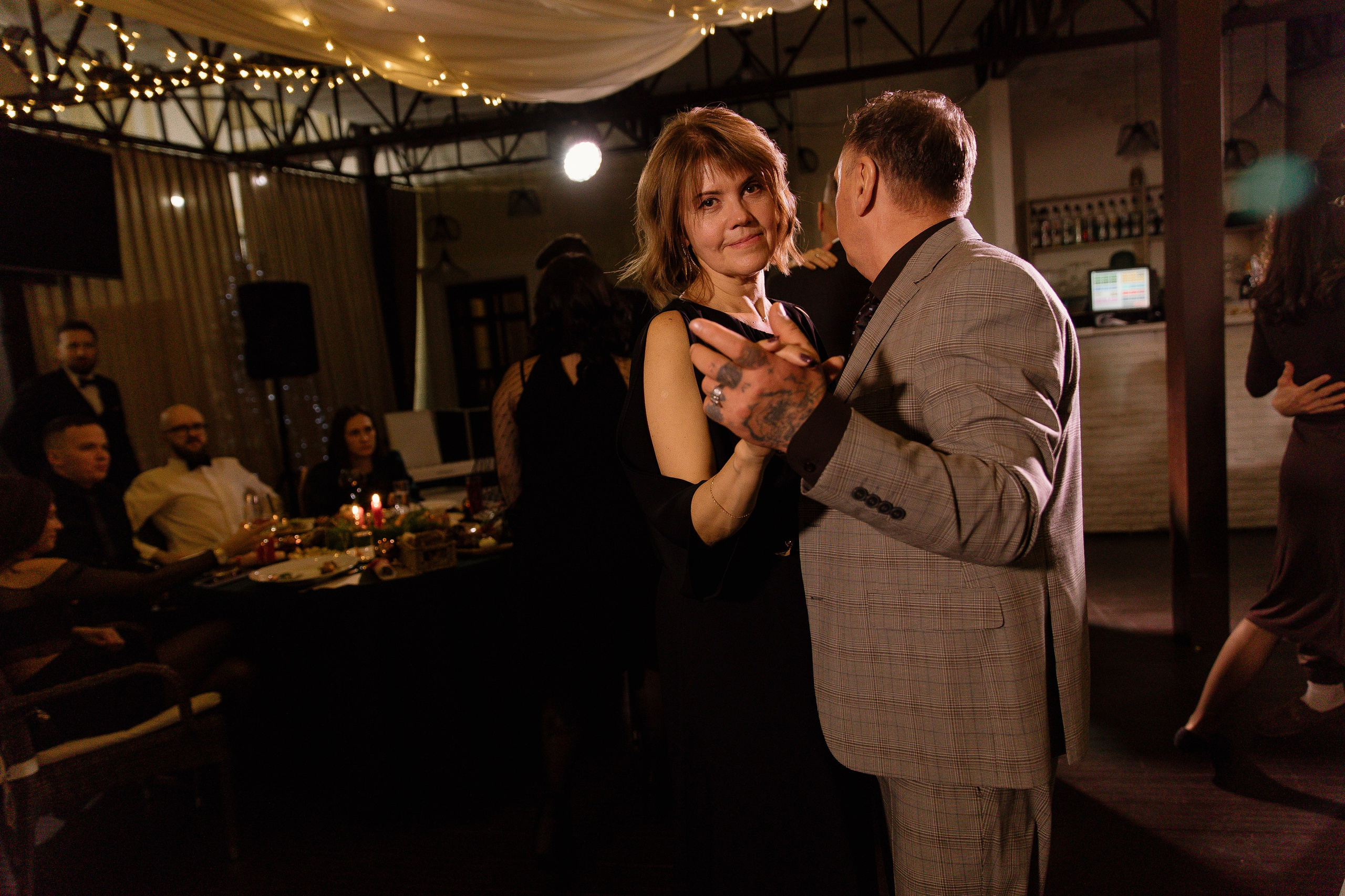 I & K (Вечер). Свадебный и семейный фотограф Анжелика Альашкар в Казани Татарстан