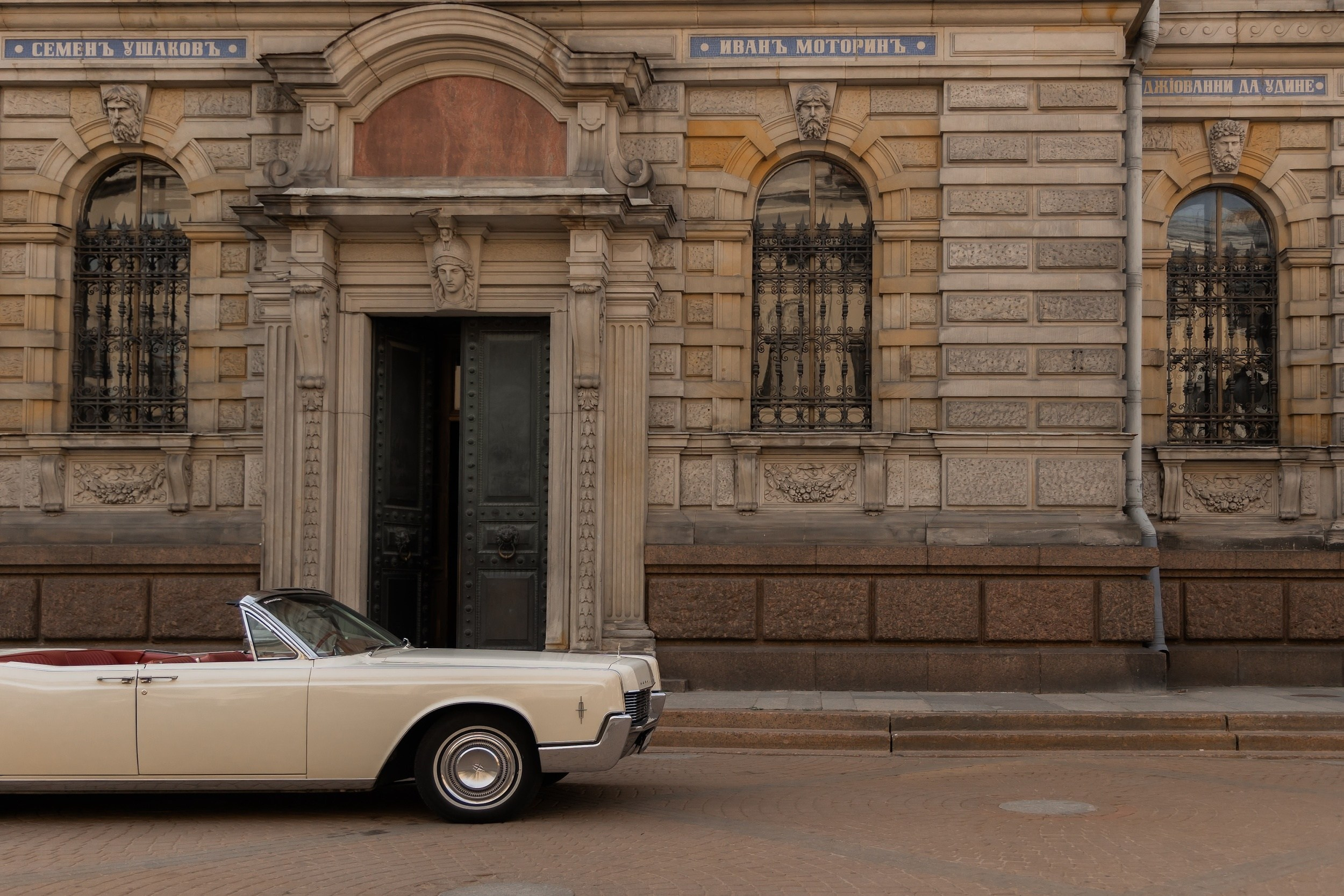 Прогулки. By Twins — фото и видео объединение в Санкт-Петербруге, Москве и Сочи