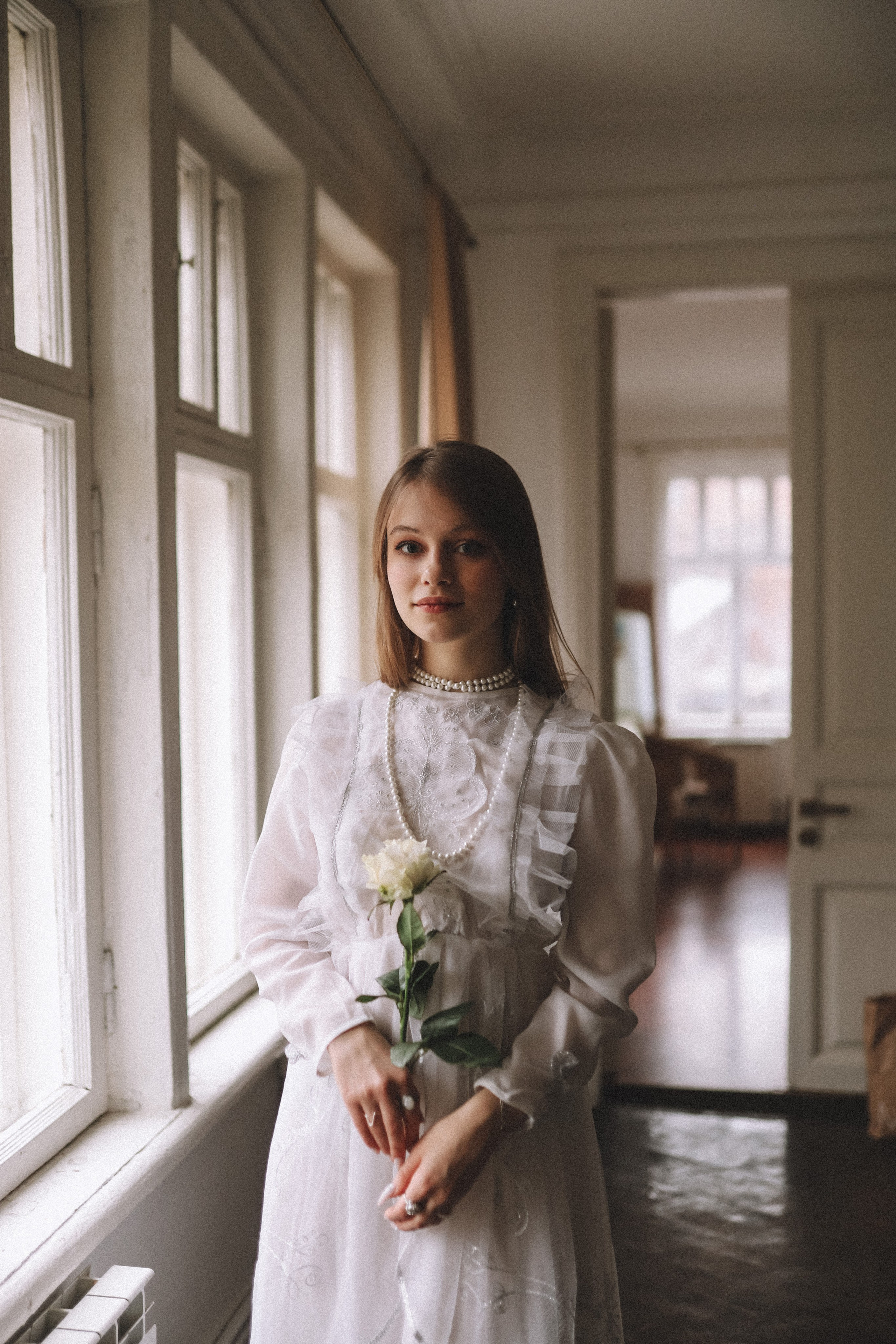 Женя. Фотограф в Нижнем Новгороде Кристина Батанова