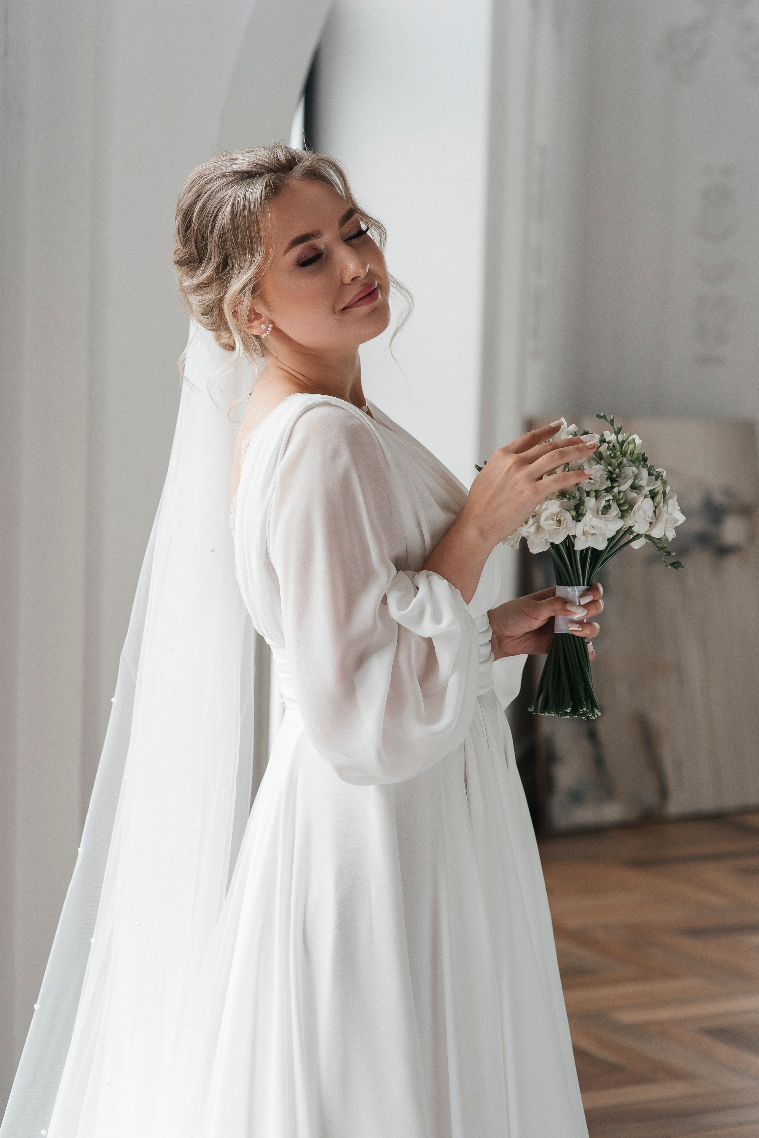 Elizaveta & Oleg. Свадебный и семейный фотограф | Екатерина Вяткина