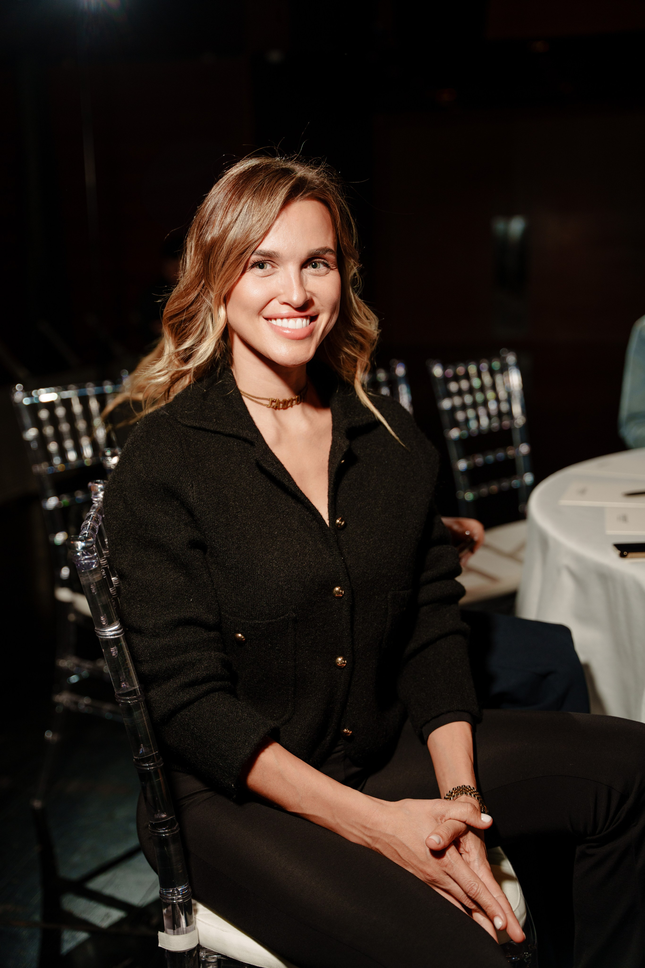 Бизнес конференция ОСНОВАТЕЛИ. Репортажный фотограф Москва Сергей Дружинин