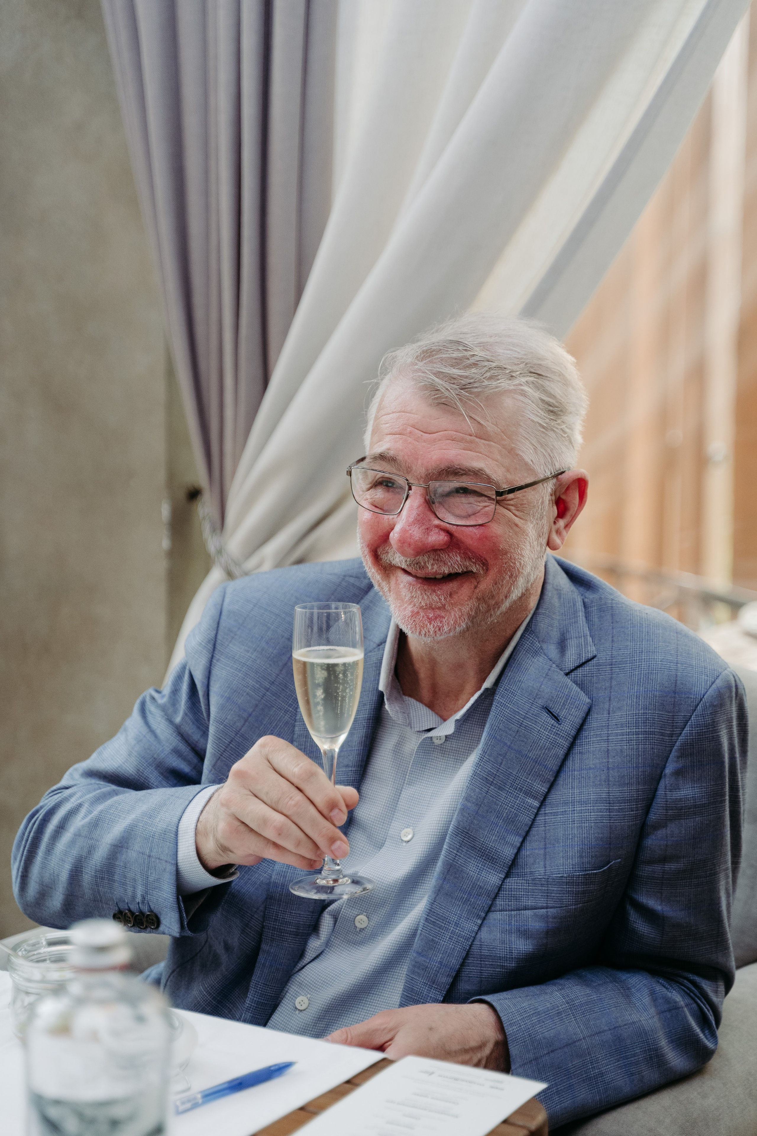 Открытый ужин с Mishlen Шеф Поварами. Репортажный и свадебный фотограф в Москве Рая Небогатова