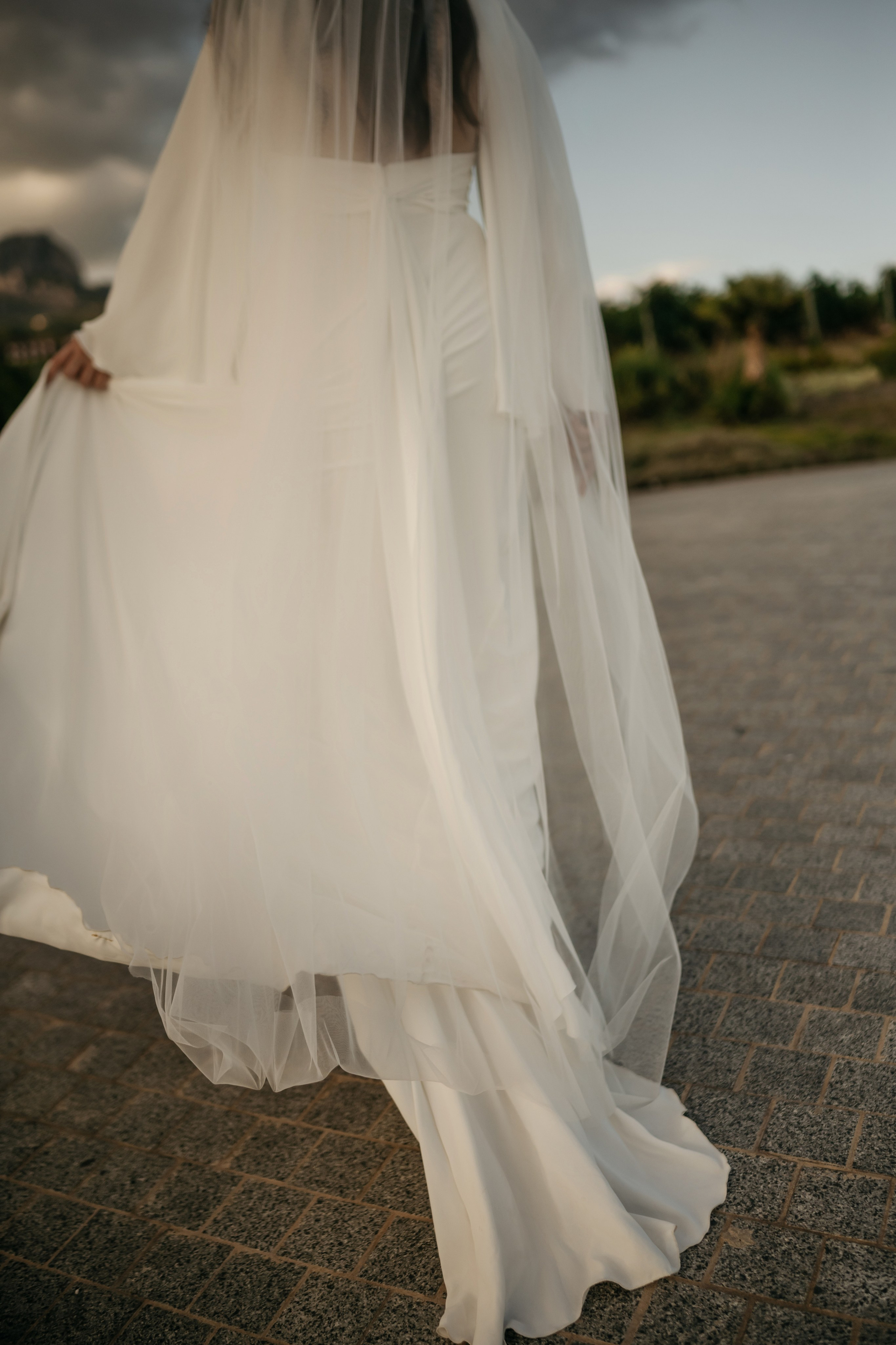 Свадьба в Винном парке в Крыму. Свадебный и семейный фотограф и видеограф, Крым, Москва, Санкт -Петербург