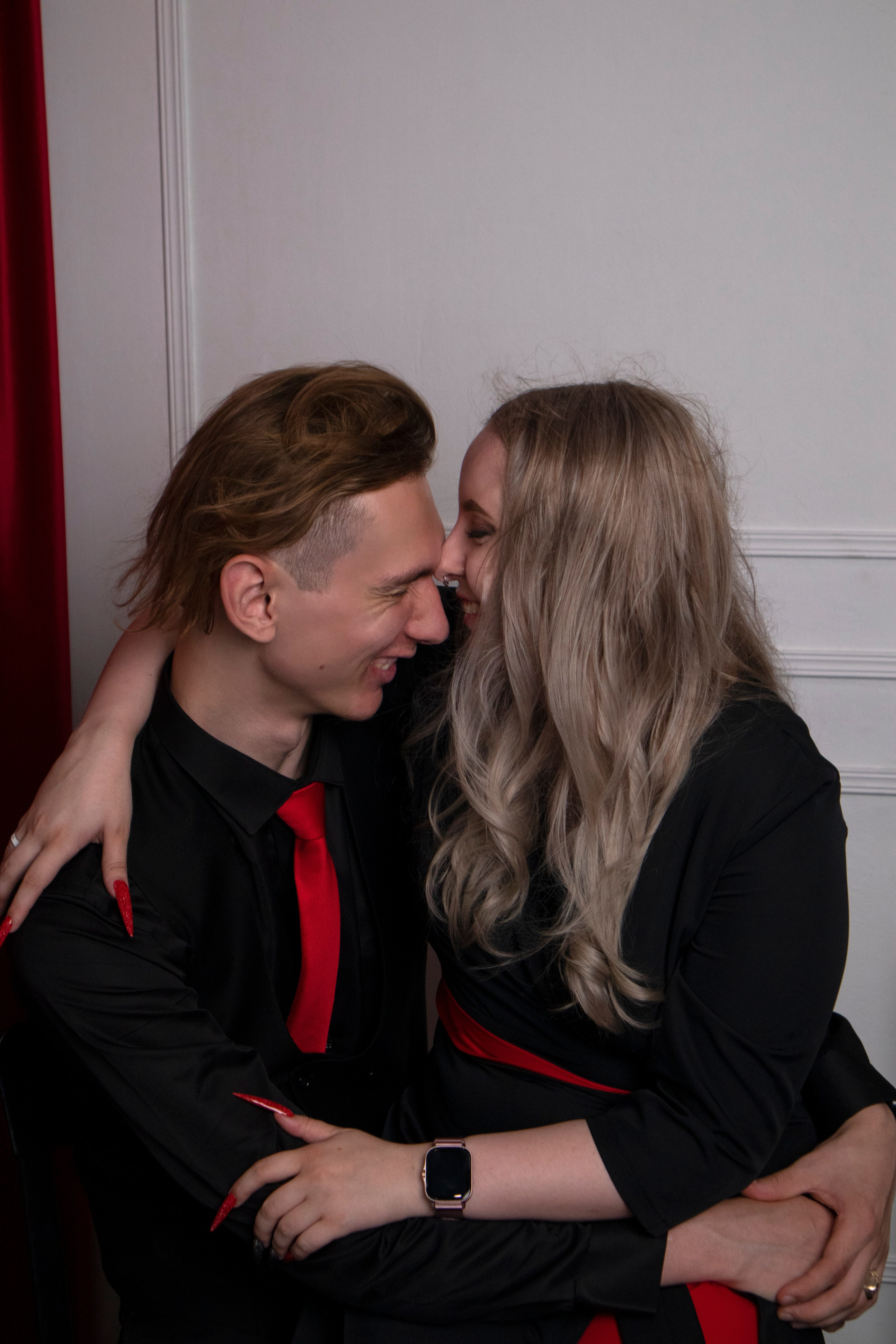 Свадебные фотосессии. Фотограф Красноярск | Касьянова Мира