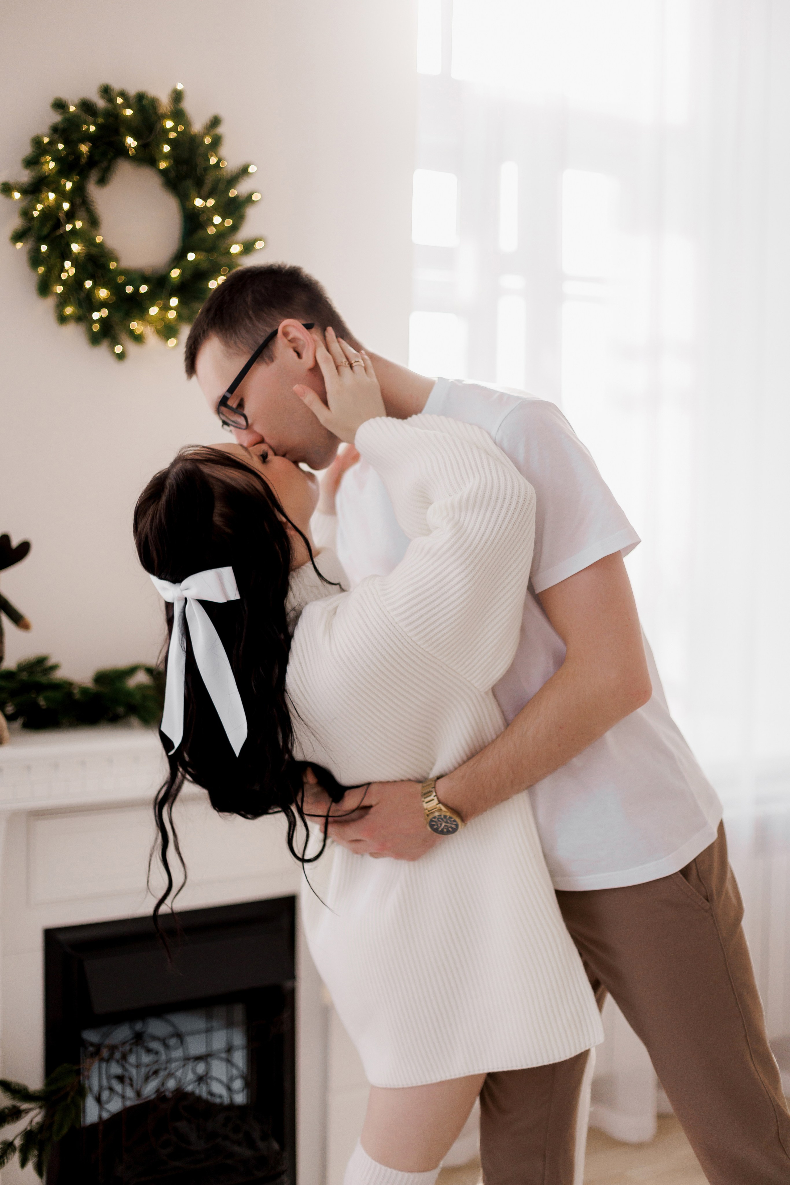 Елена и Иван. Свадебный и портретный фотограф в Миассе Филиппенко Дарья