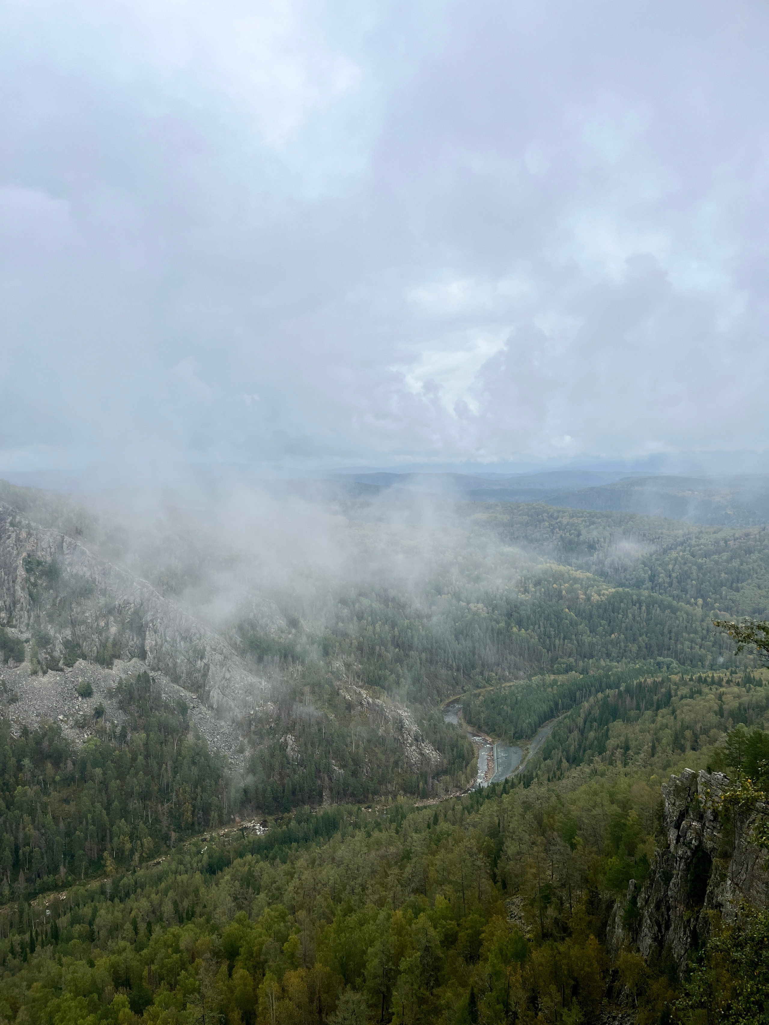 Фото с походов на Айгир — Время приключений