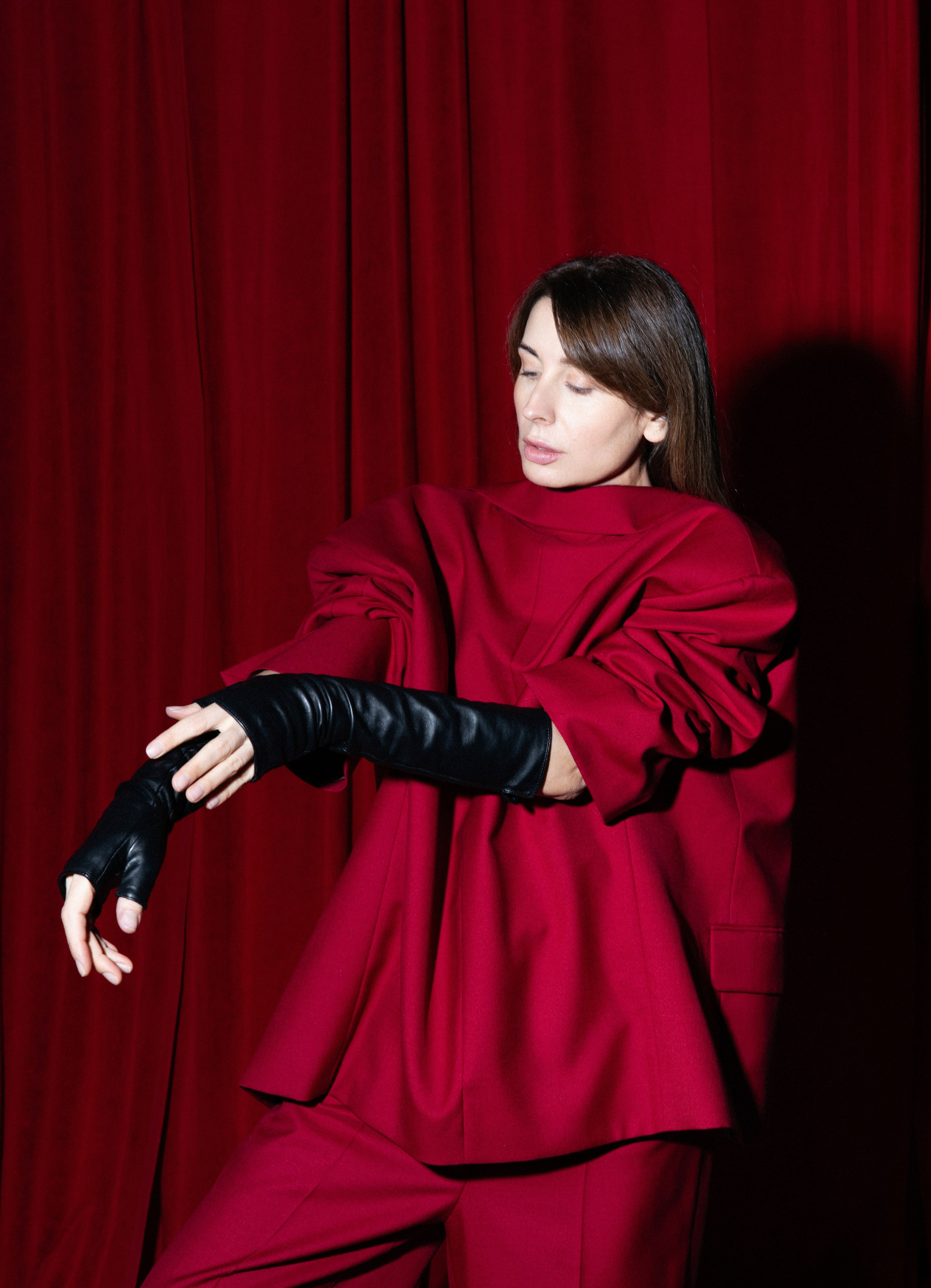 Ник Франк фотограф и преподаватель по позированию