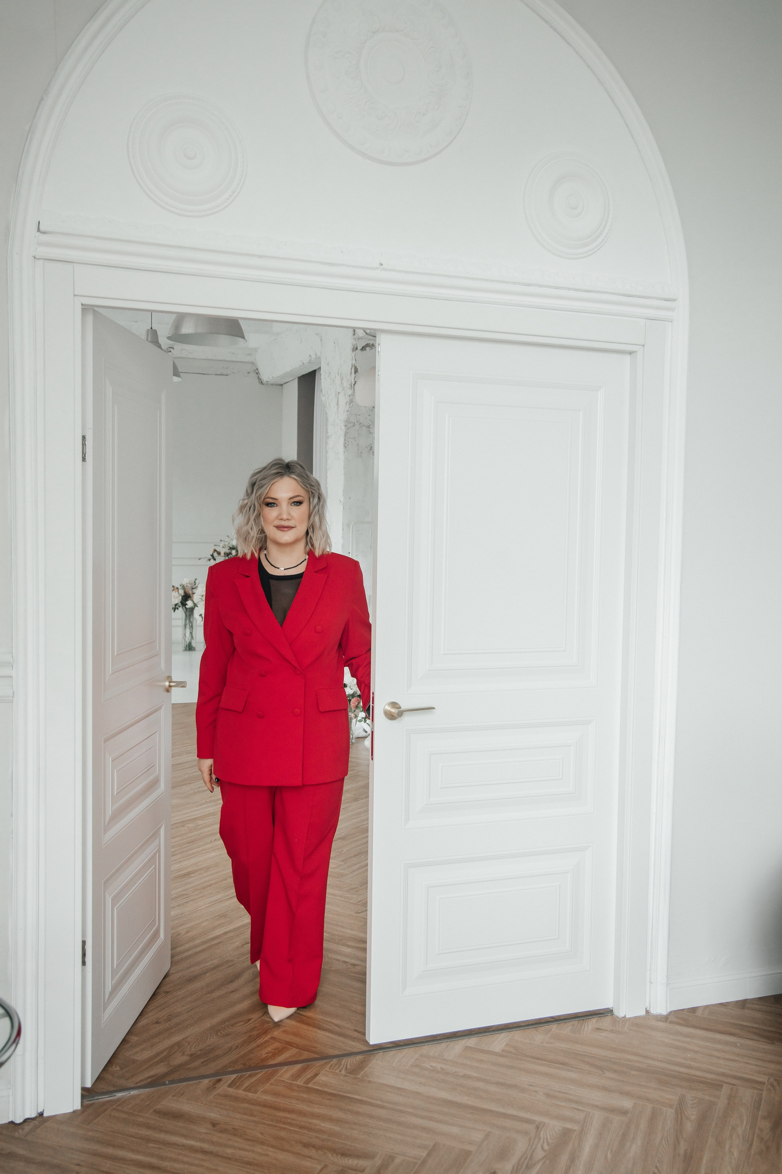 Контент-съемка. Ваш фотограф в Красноярске Александра Кириллова