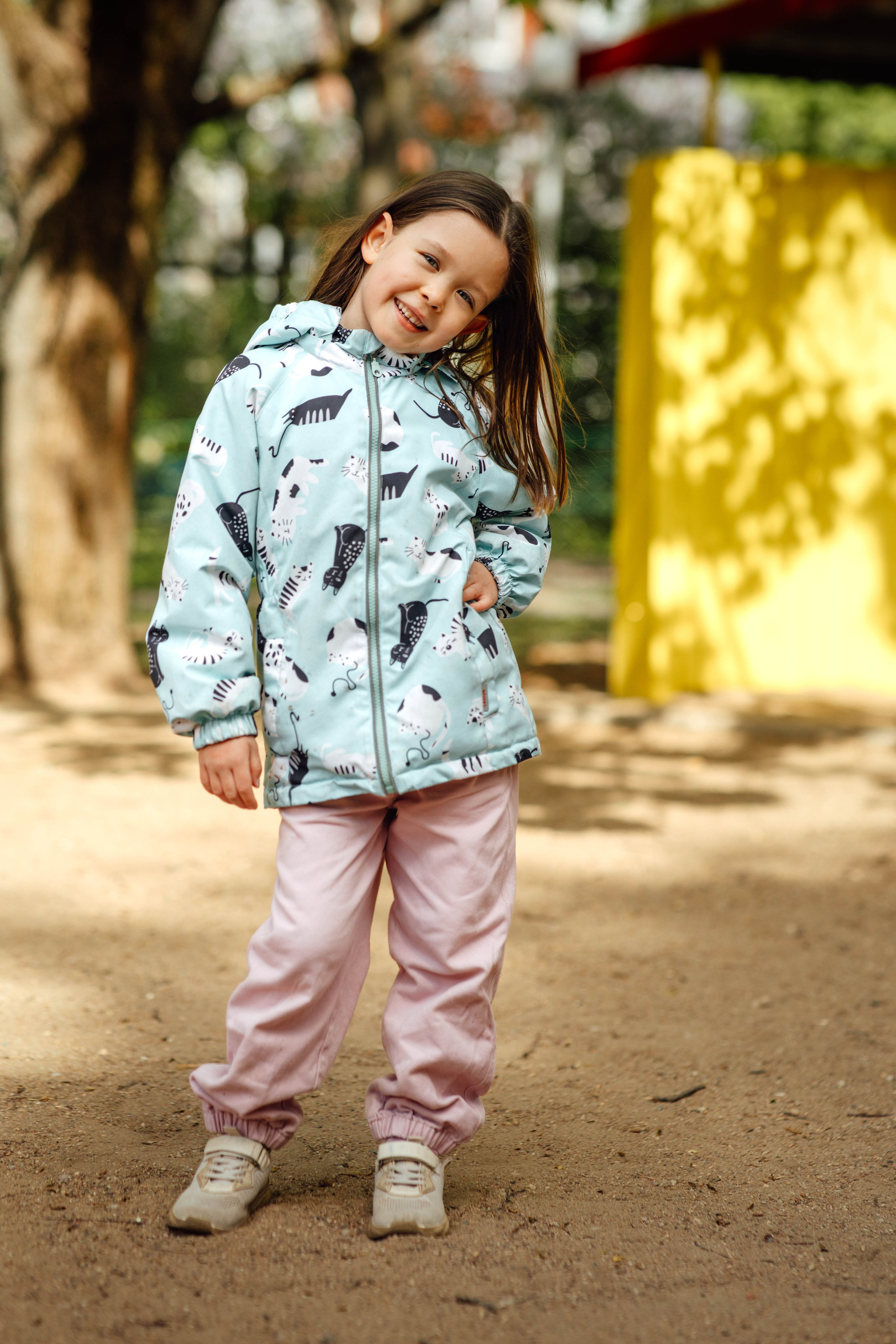 Выпускной ДС 410, май 2025