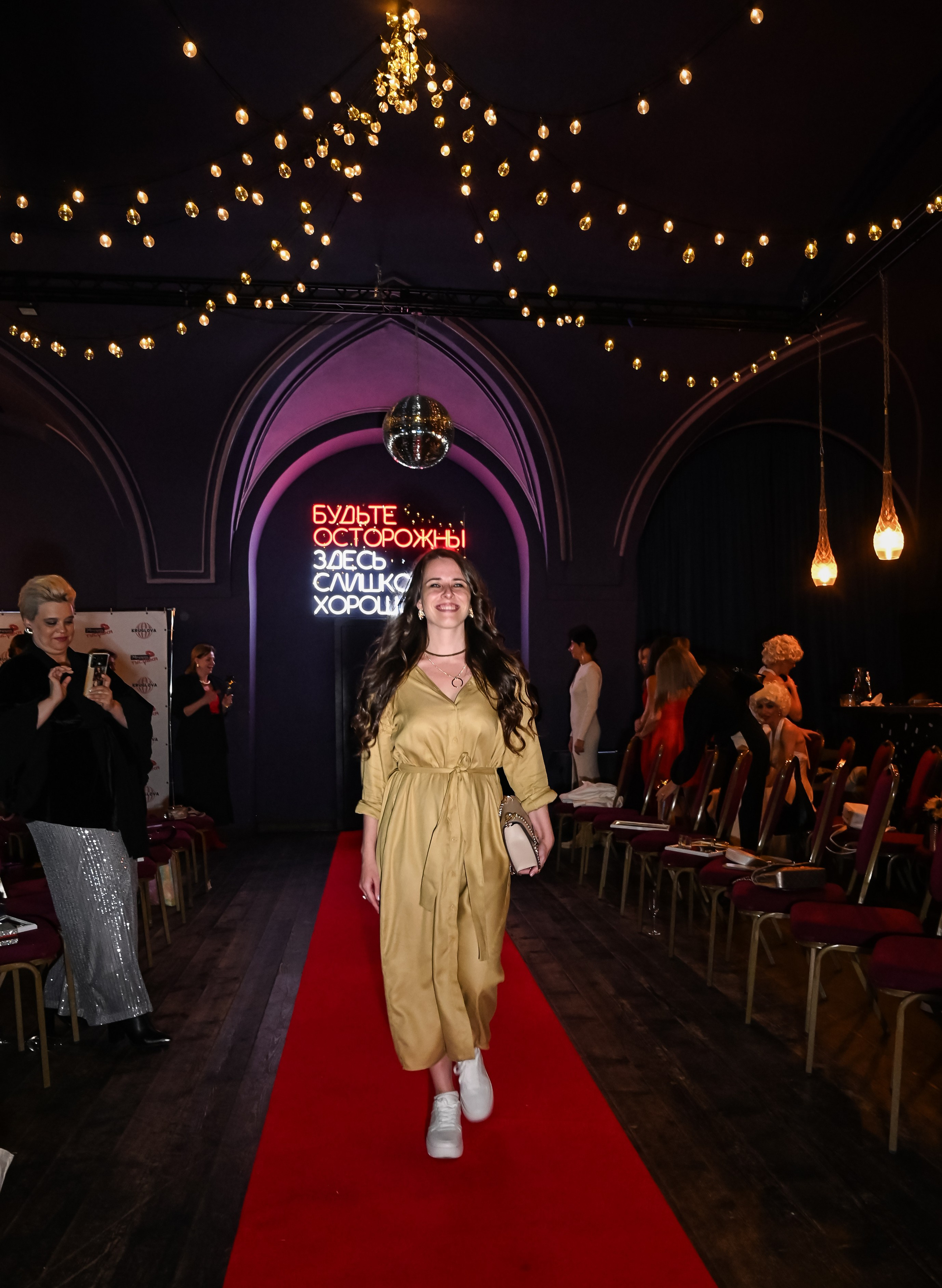 Премия ЖТ. ZDARONOKIA Репортажный фотограф