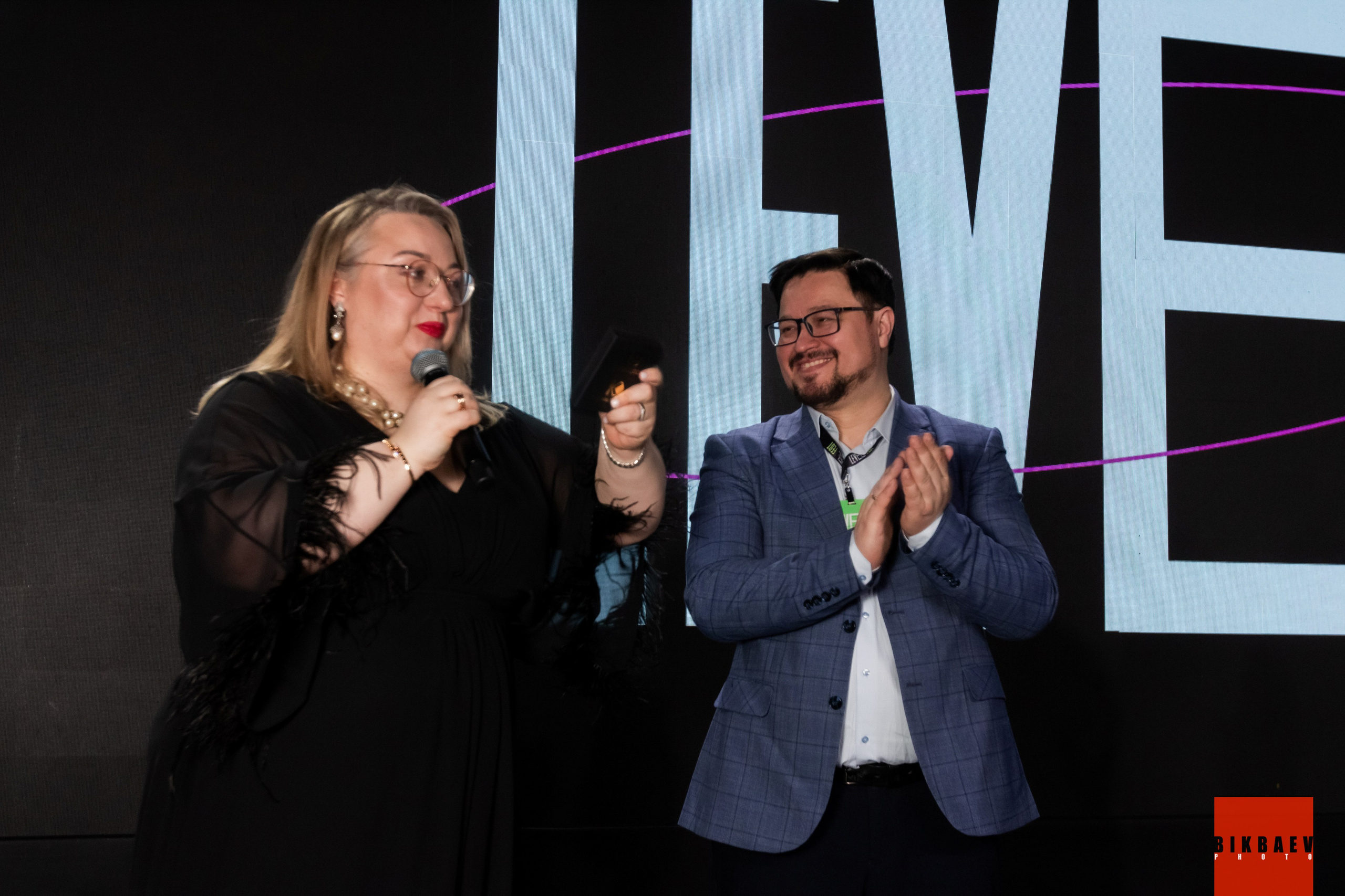 LEVEL FEST 15.03.2025. Главная