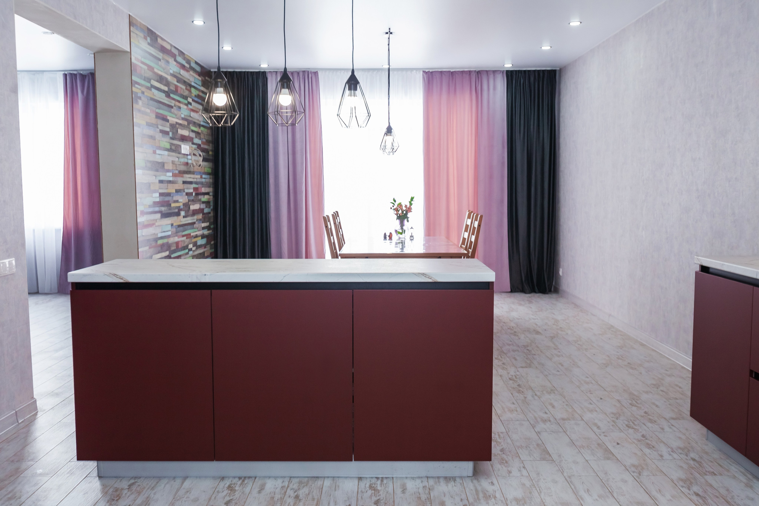 Квартира г Омск. Главная