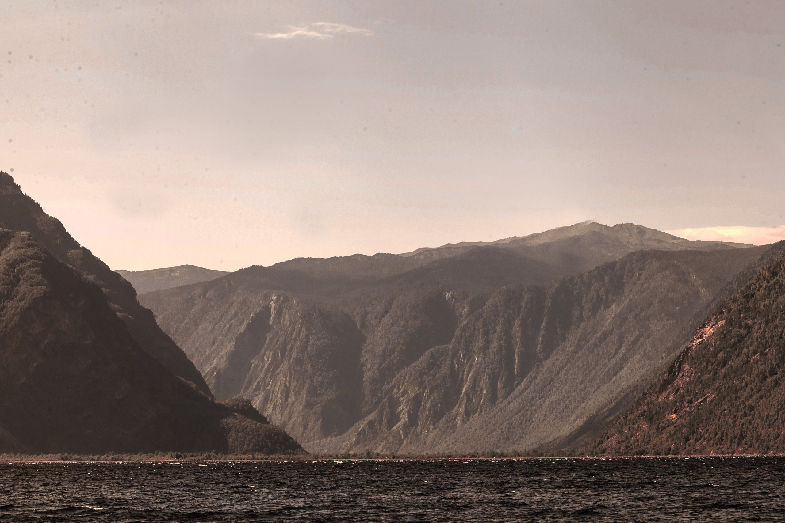 АЛТАЙ 2024 / ALTAI 2024. Главная