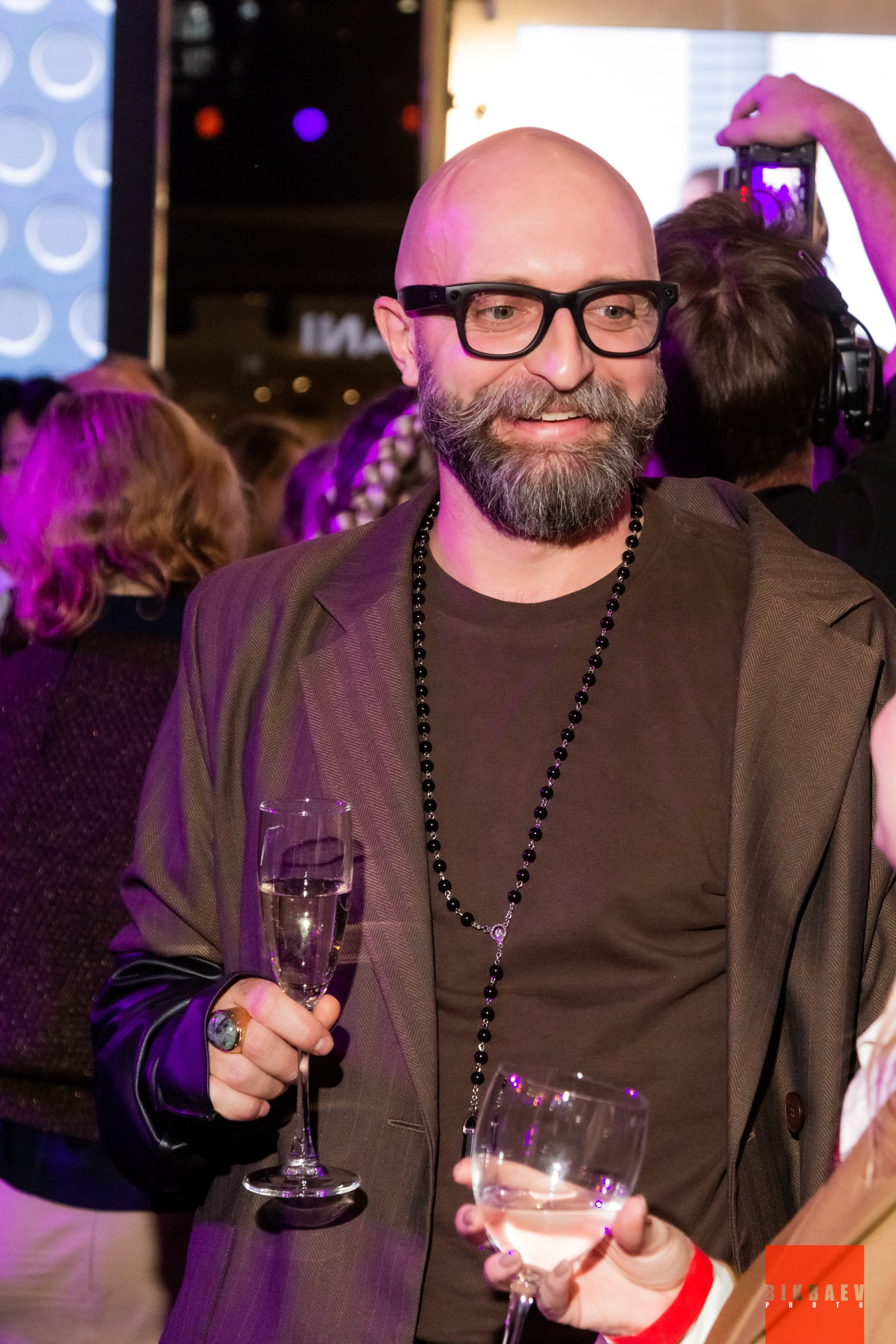 Sokol Fashion Week 2025. Главная